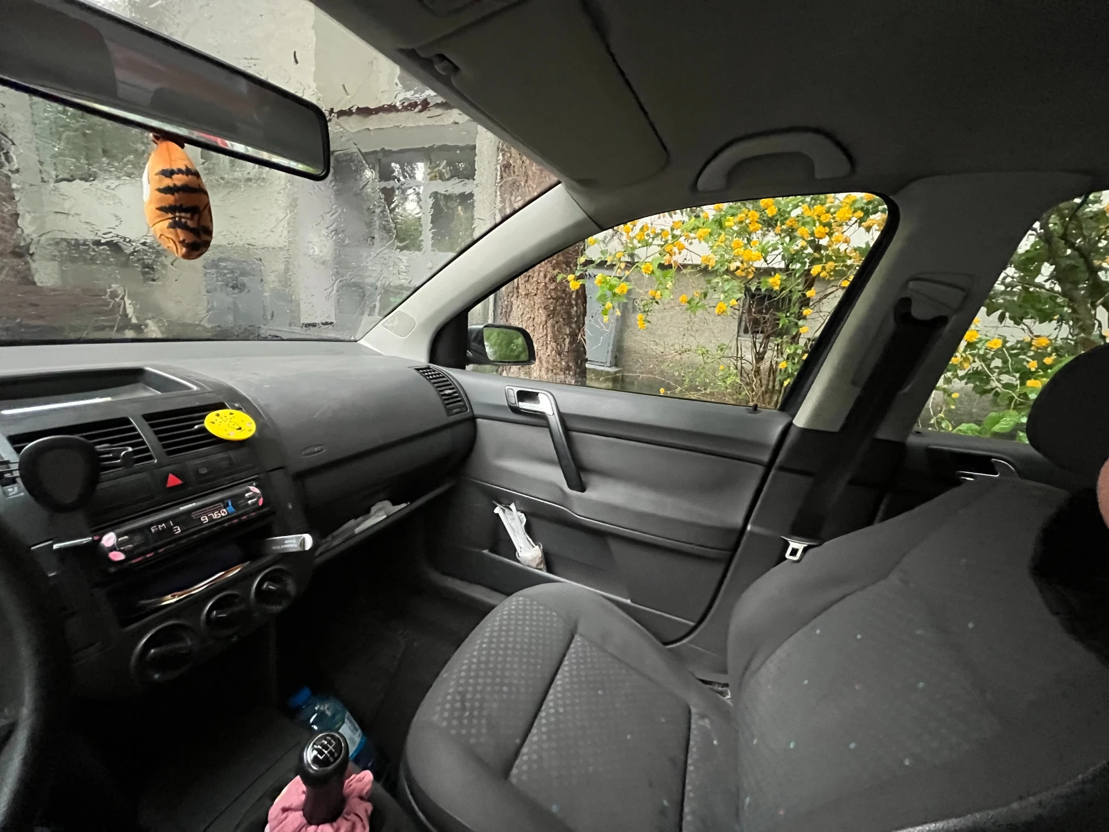 VW Polo  - изображение 8