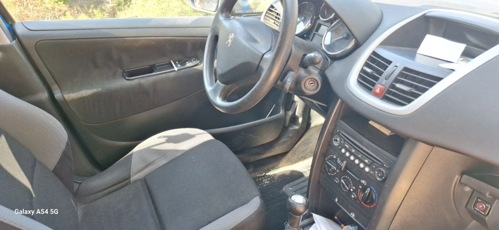 Peugeot 207  - изображение 4