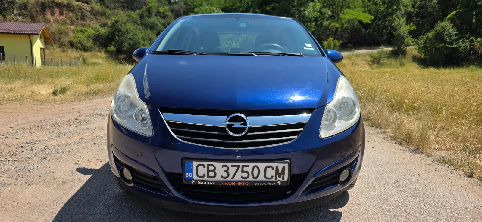 Opel Corsa D 1.2i - изображение 5
