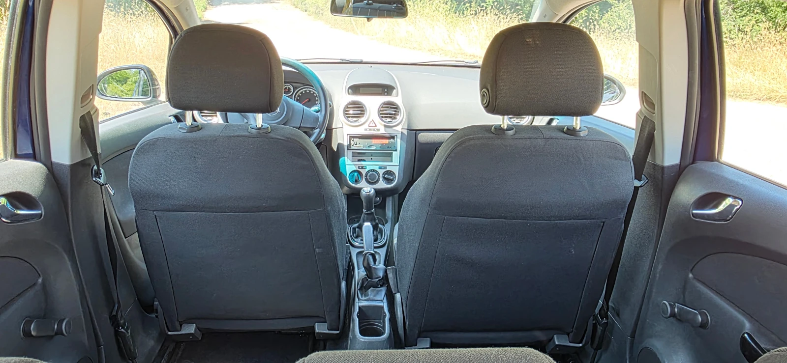 Opel Corsa D 1.2i - изображение 10