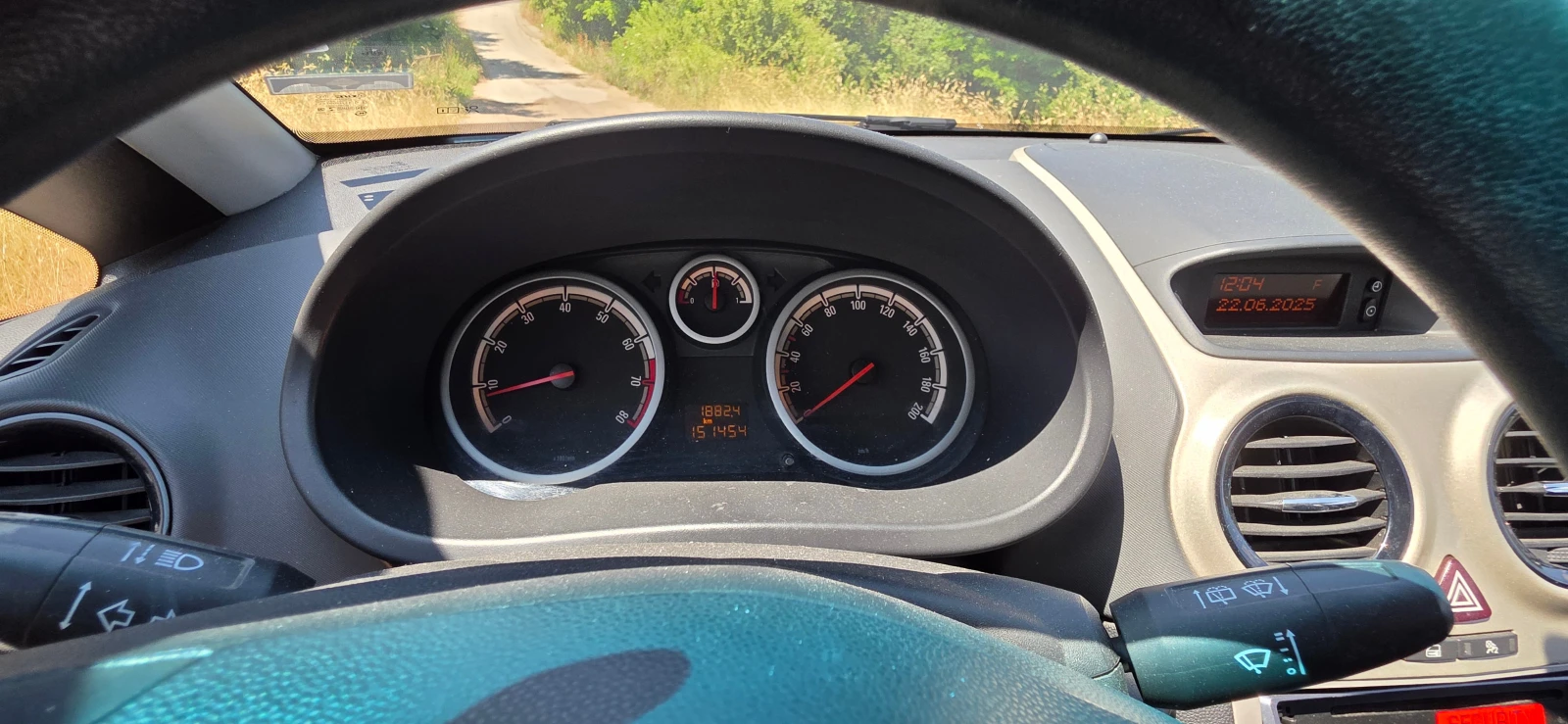 Opel Corsa D 1.2i | Mobile.bg   17