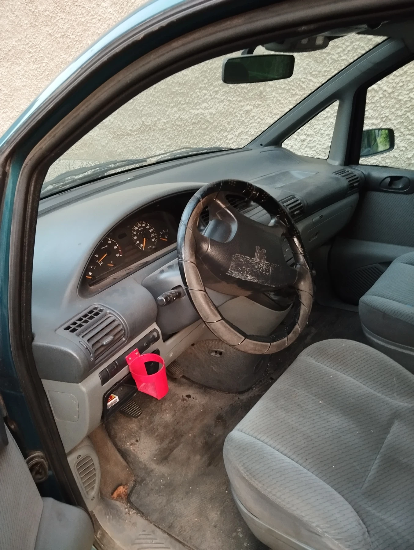 Peugeot 806  - изображение 4