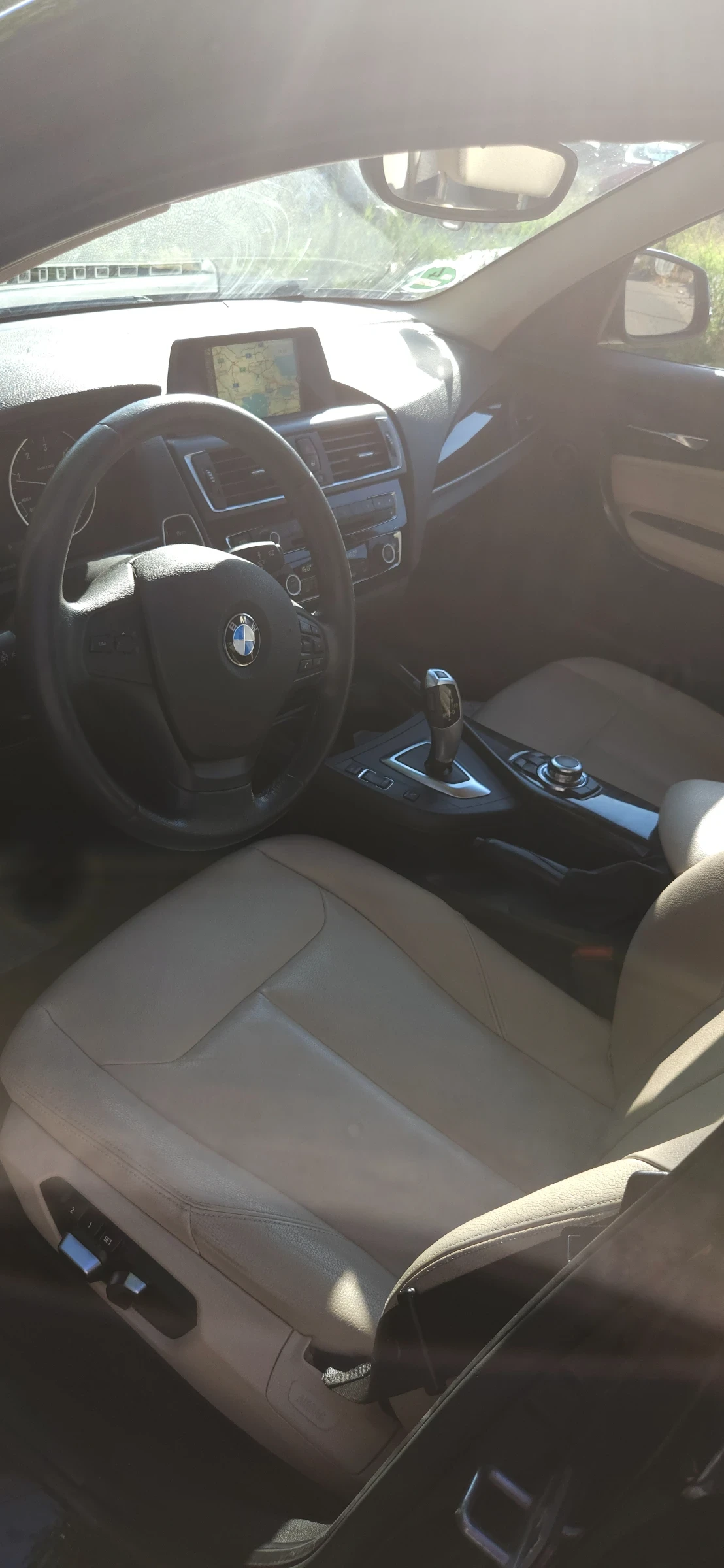 BMW 118  - изображение 10