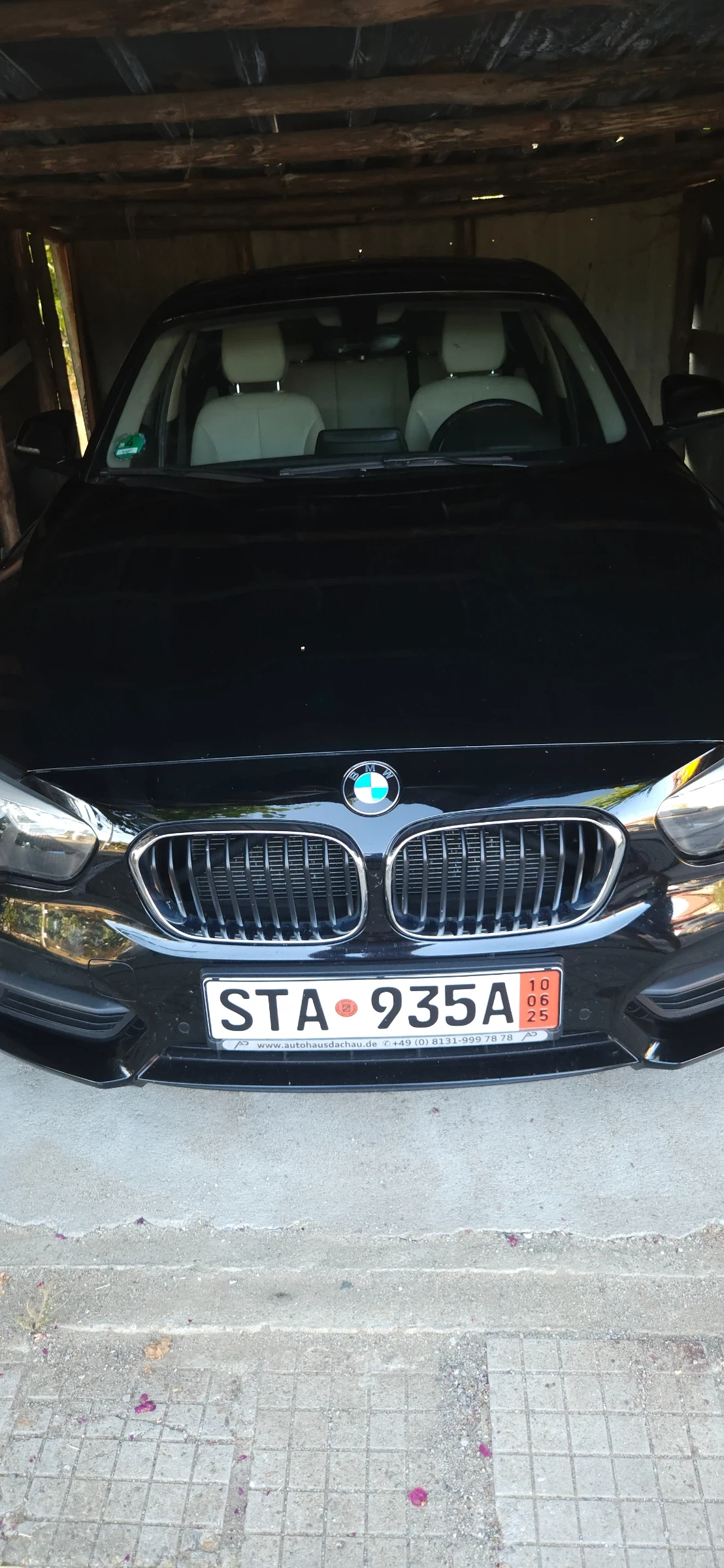 BMW 118  - изображение 5