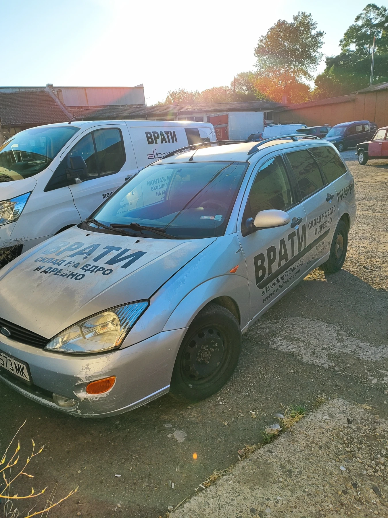 Ford Focus 1.9 TDDI | Mobile.bg   1