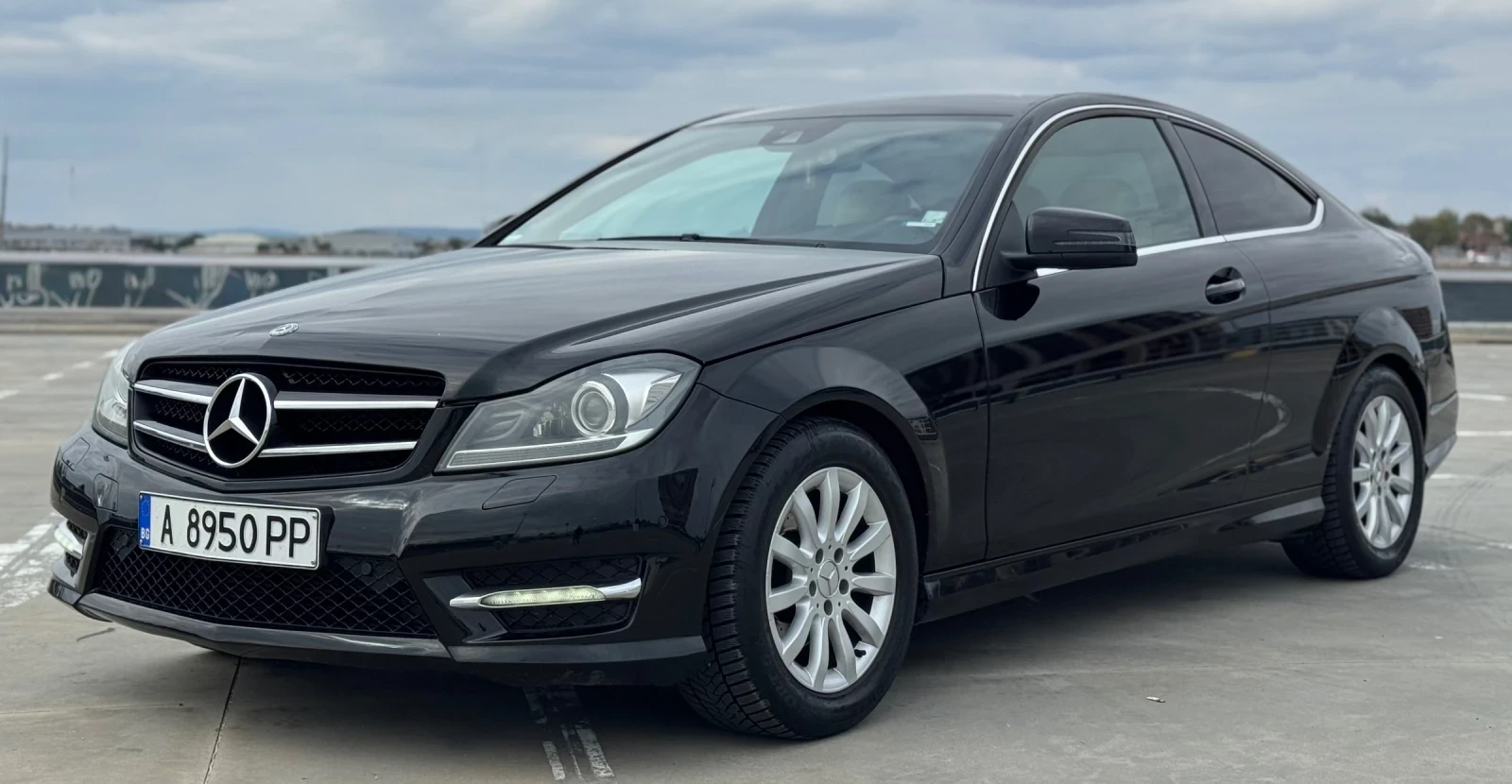 Mercedes-Benz C 250 C250 AMG Line - изображение 2