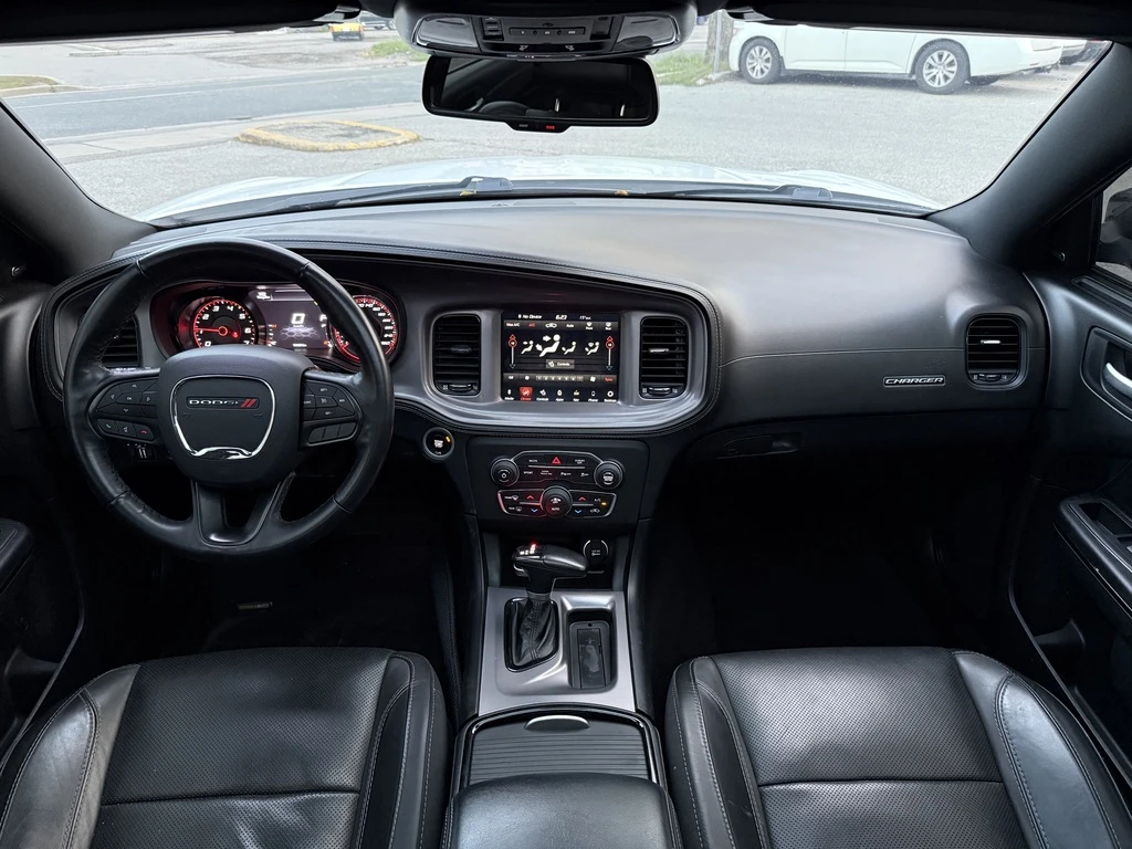 Dodge Charger SXT | Mobile.bg   14