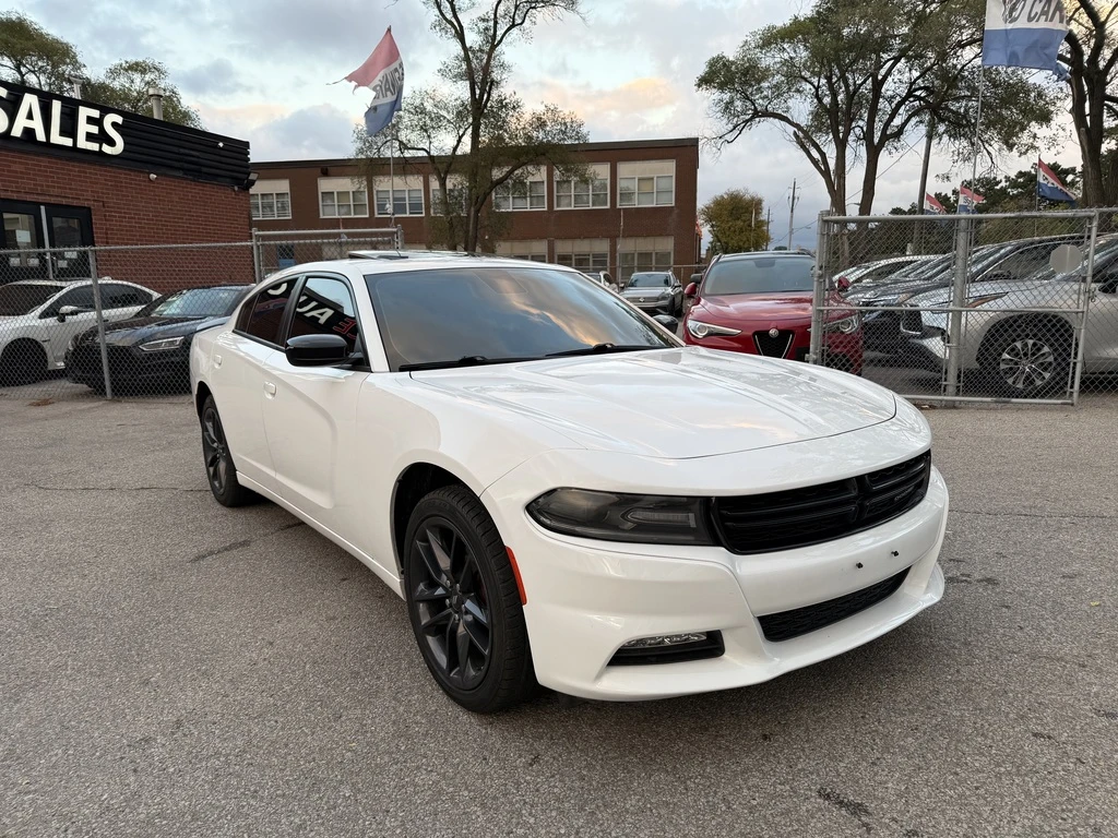 Dodge Charger SXT | Mobile.bg   1