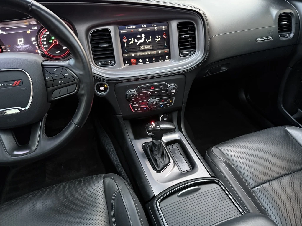 Dodge Charger SXT | Mobile.bg   11