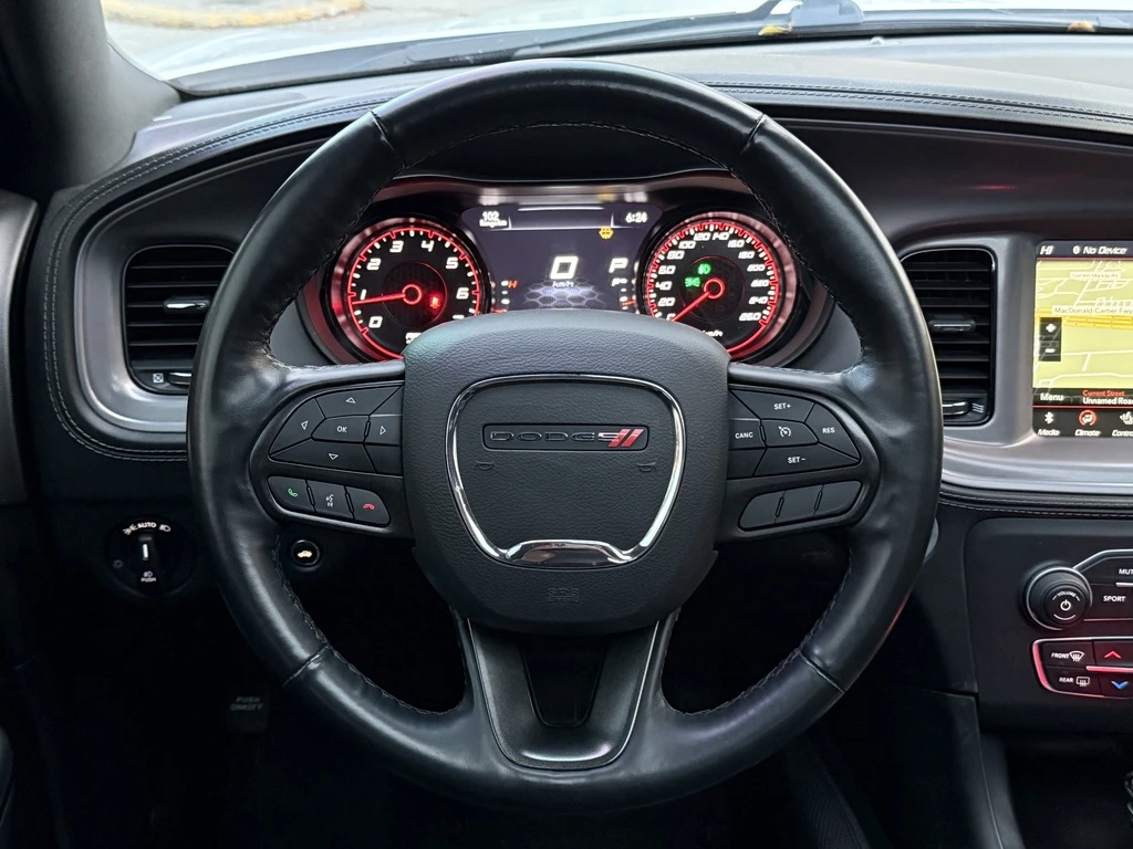 Dodge Charger SXT | Mobile.bg   12