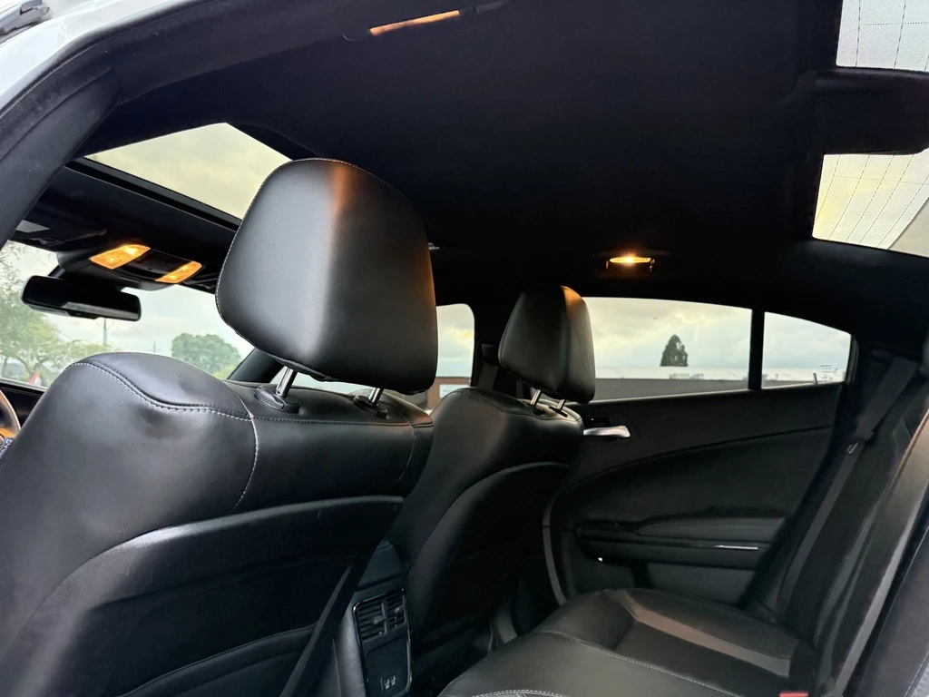 Dodge Charger SXT | Mobile.bg   15