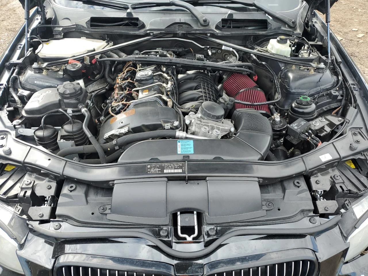 BMW 335 IS* HARMAN/KARDON* *  | Mobile.bg   11