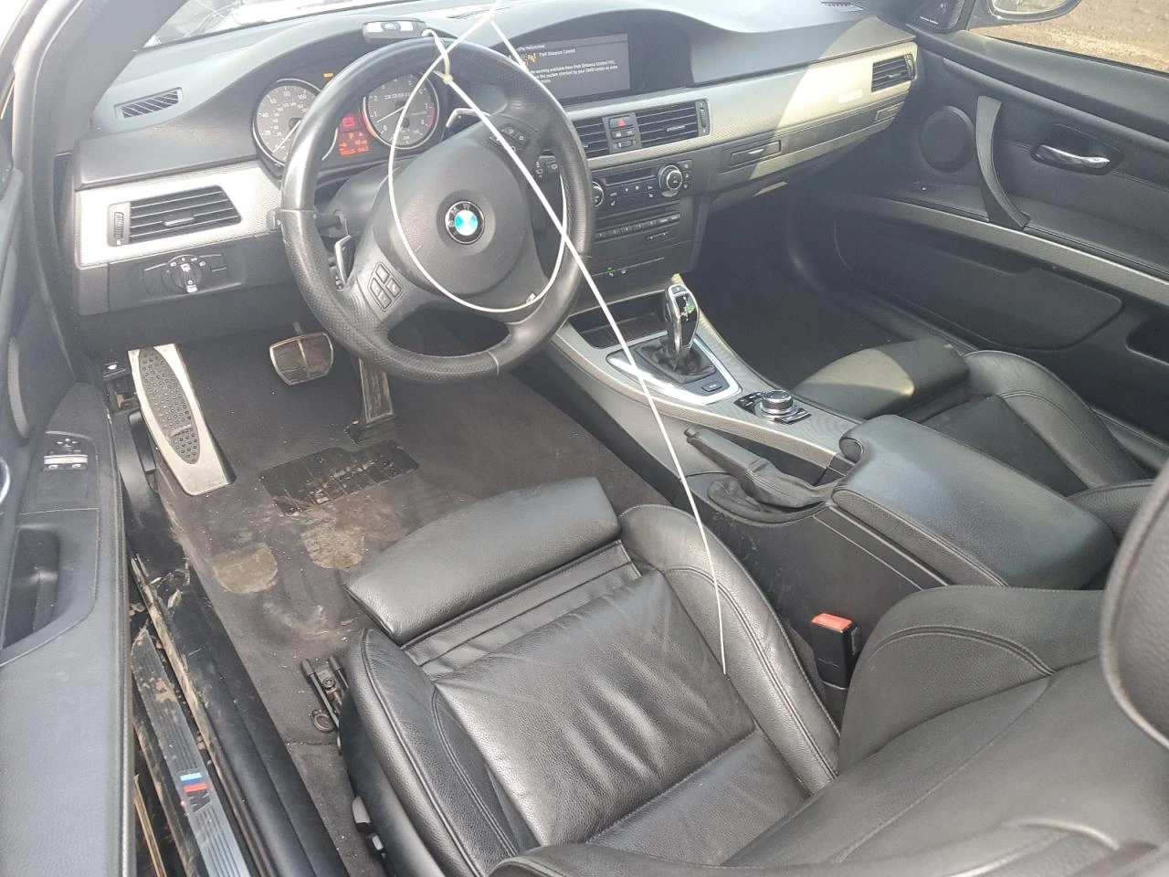 BMW 335 IS* HARMAN/KARDON* *  | Mobile.bg   8