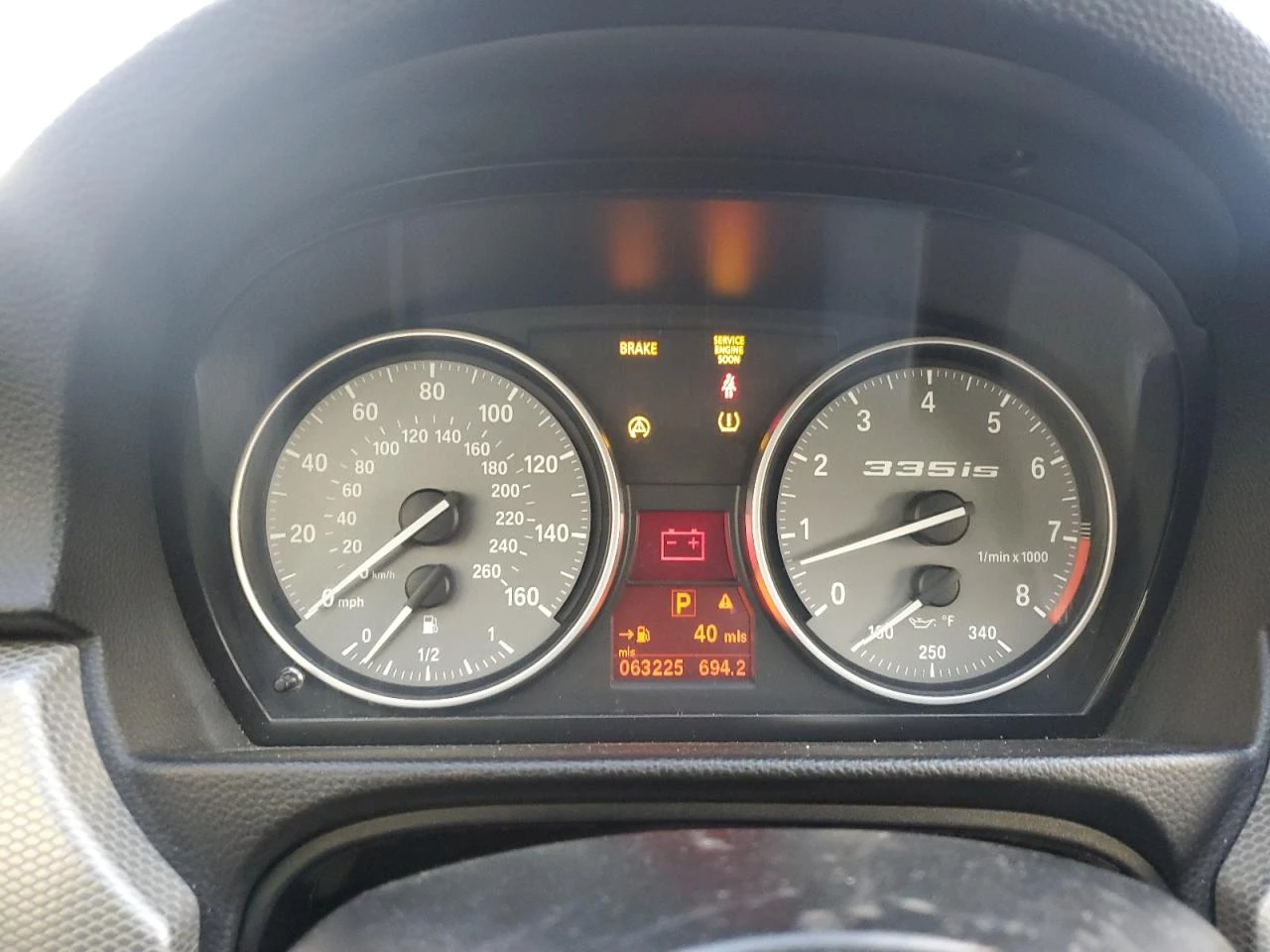 BMW 335 IS* HARMAN/KARDON* *  | Mobile.bg   9