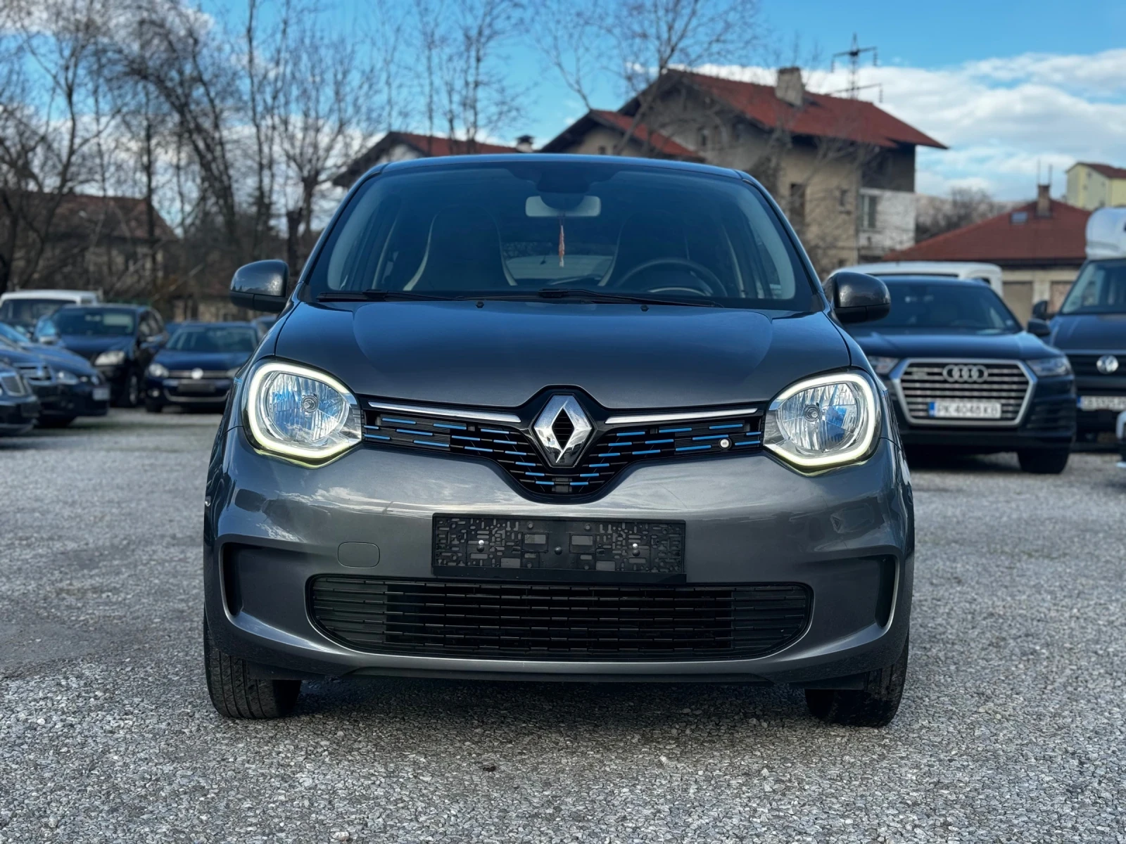 Renault Twingo  - изображение 2