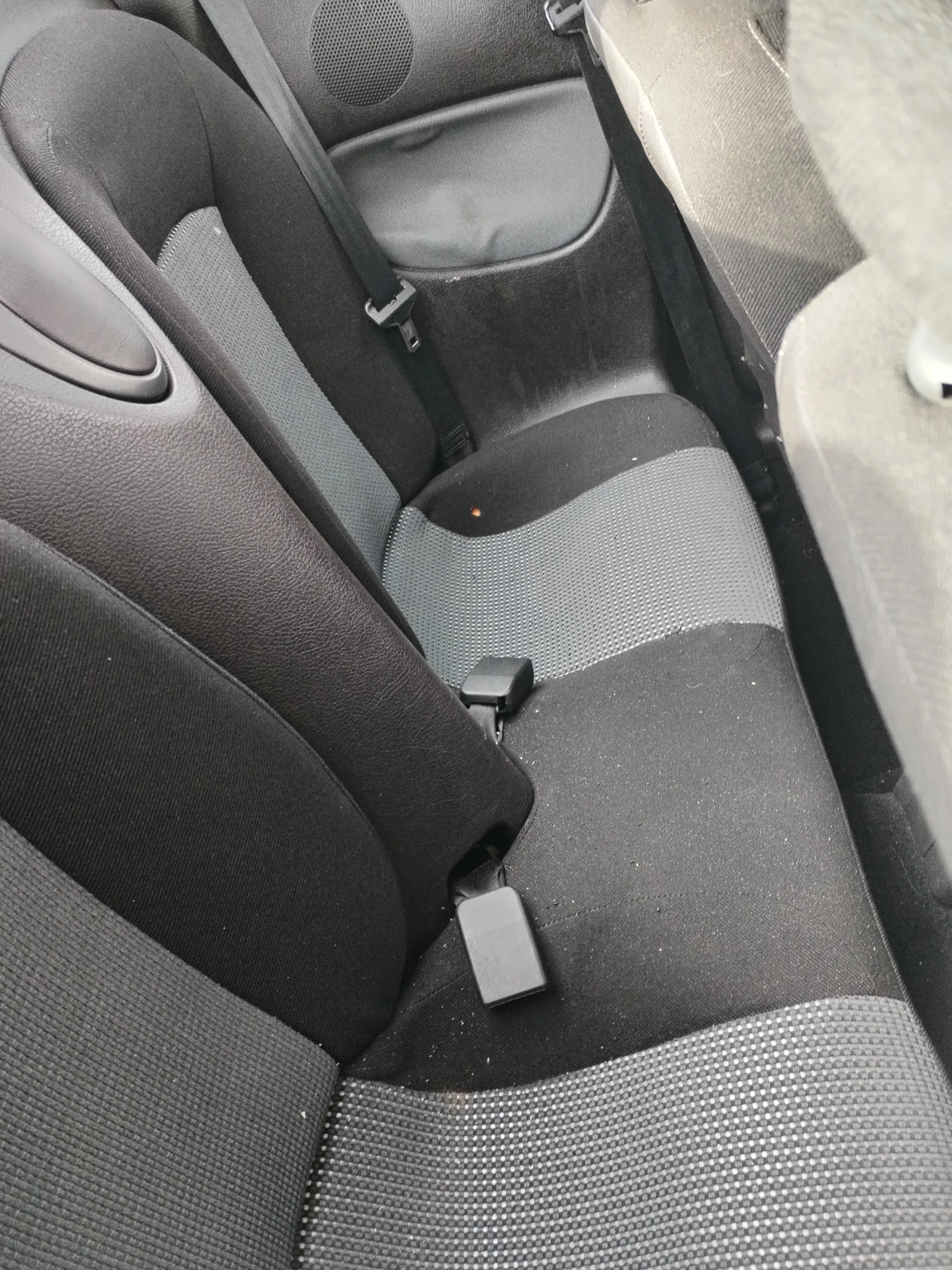 Peugeot 206 1.6 бензин - изображение 9