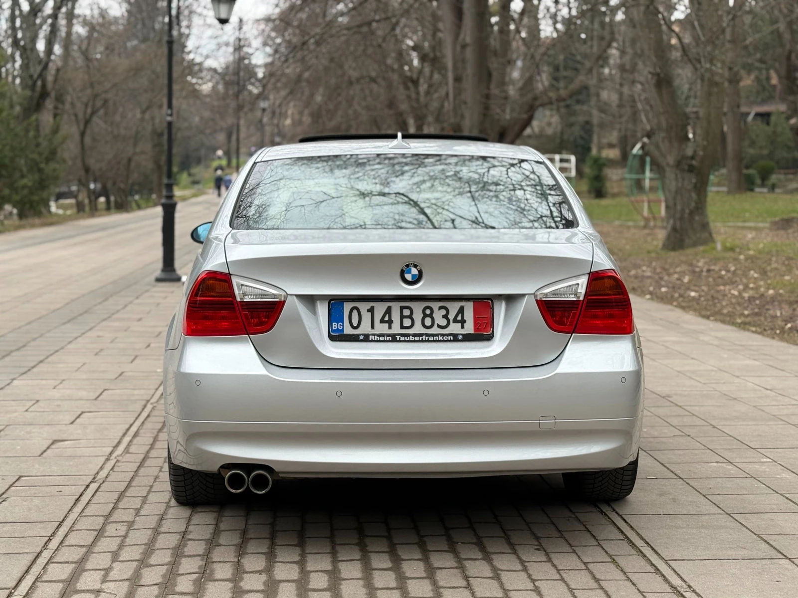 BMW 330 231��/�����/������� | Mobile.bg � ����������� 6