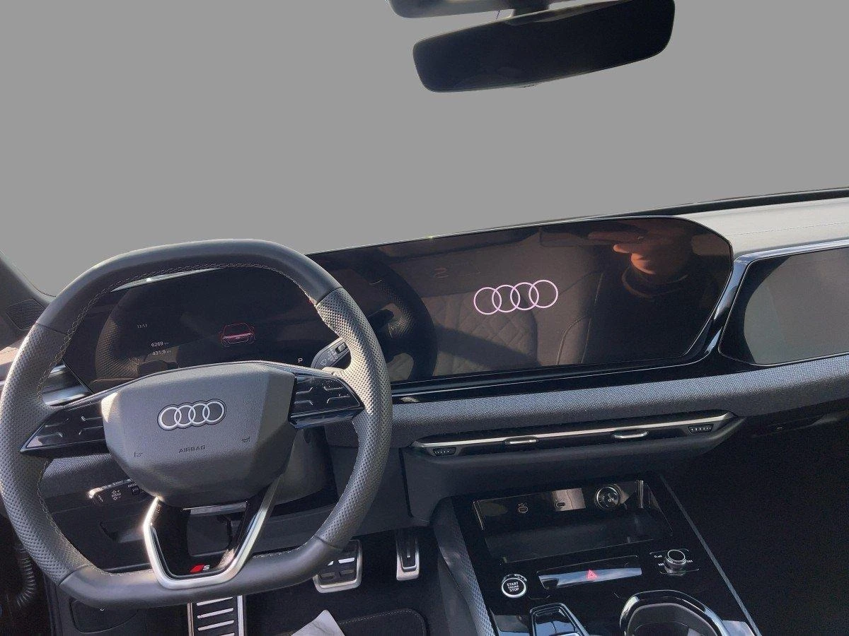 Audi A5 2.0 TDI S-LINE AVANT LED NAVI SIDE-ASSIST - изображение 8