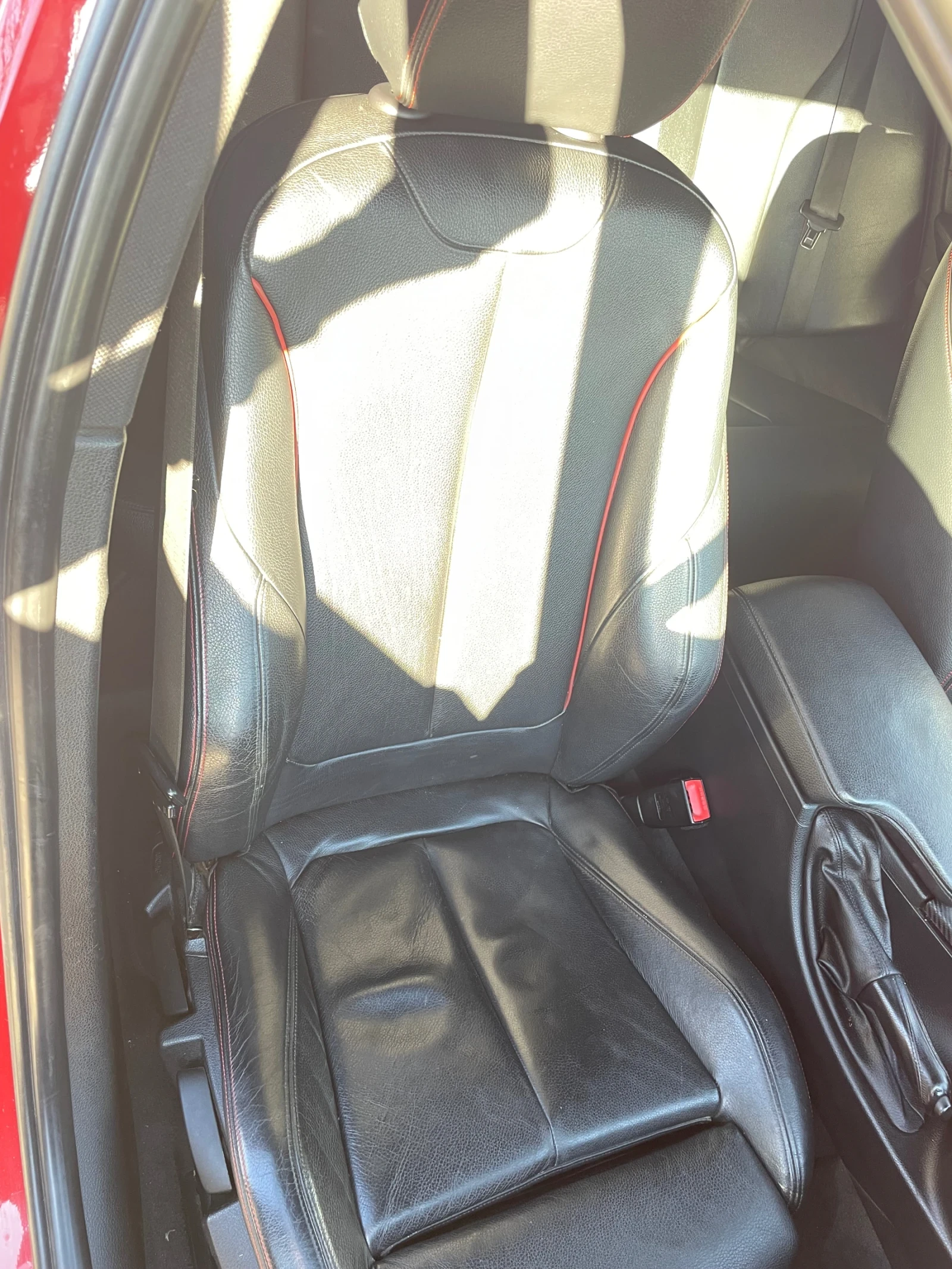 BMW 320 F30 320d sport �� ����� | Mobile.bg � ����������� 9