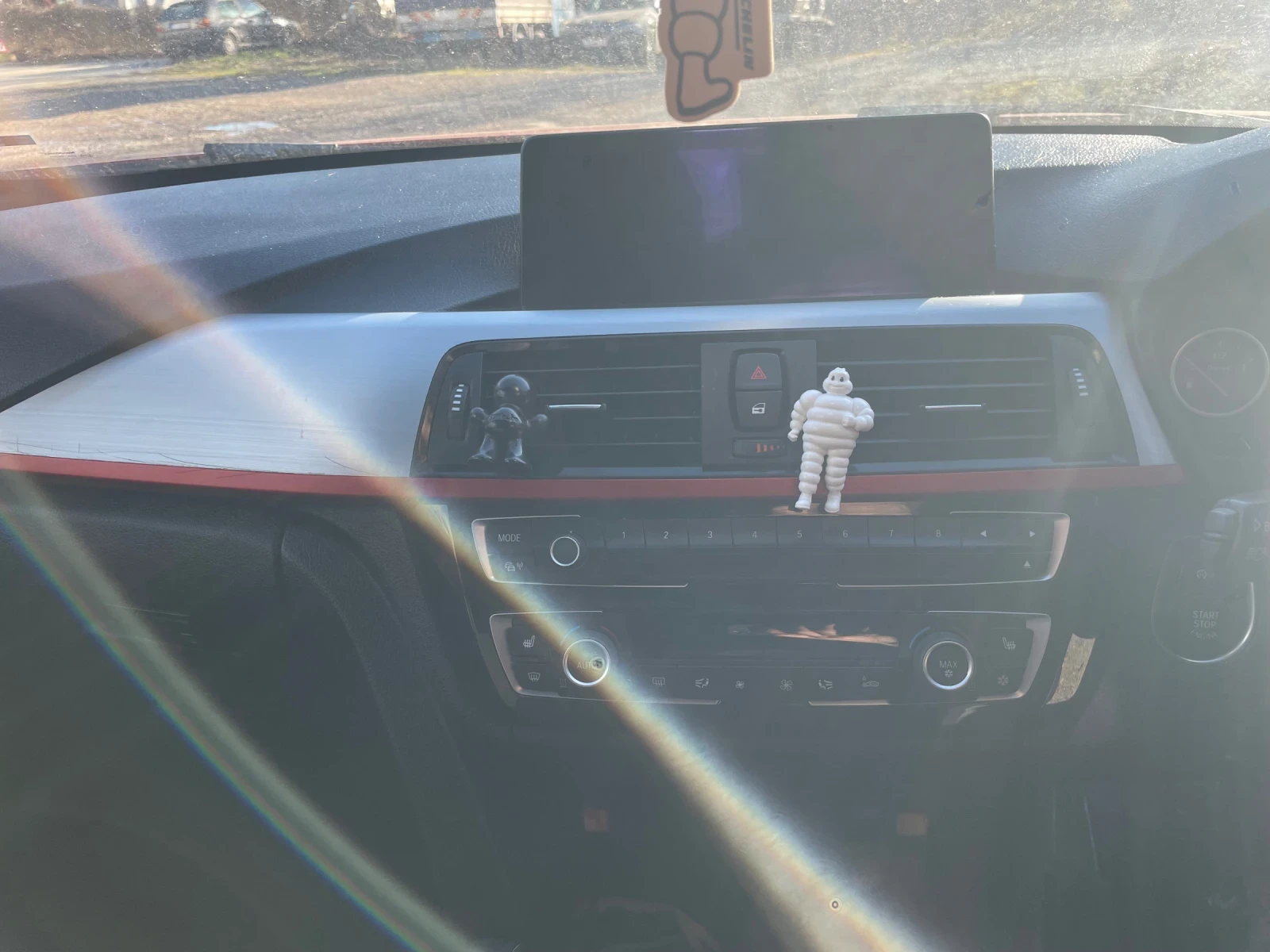 BMW 320 F30 320d sport �� ����� | Mobile.bg � ����������� 8