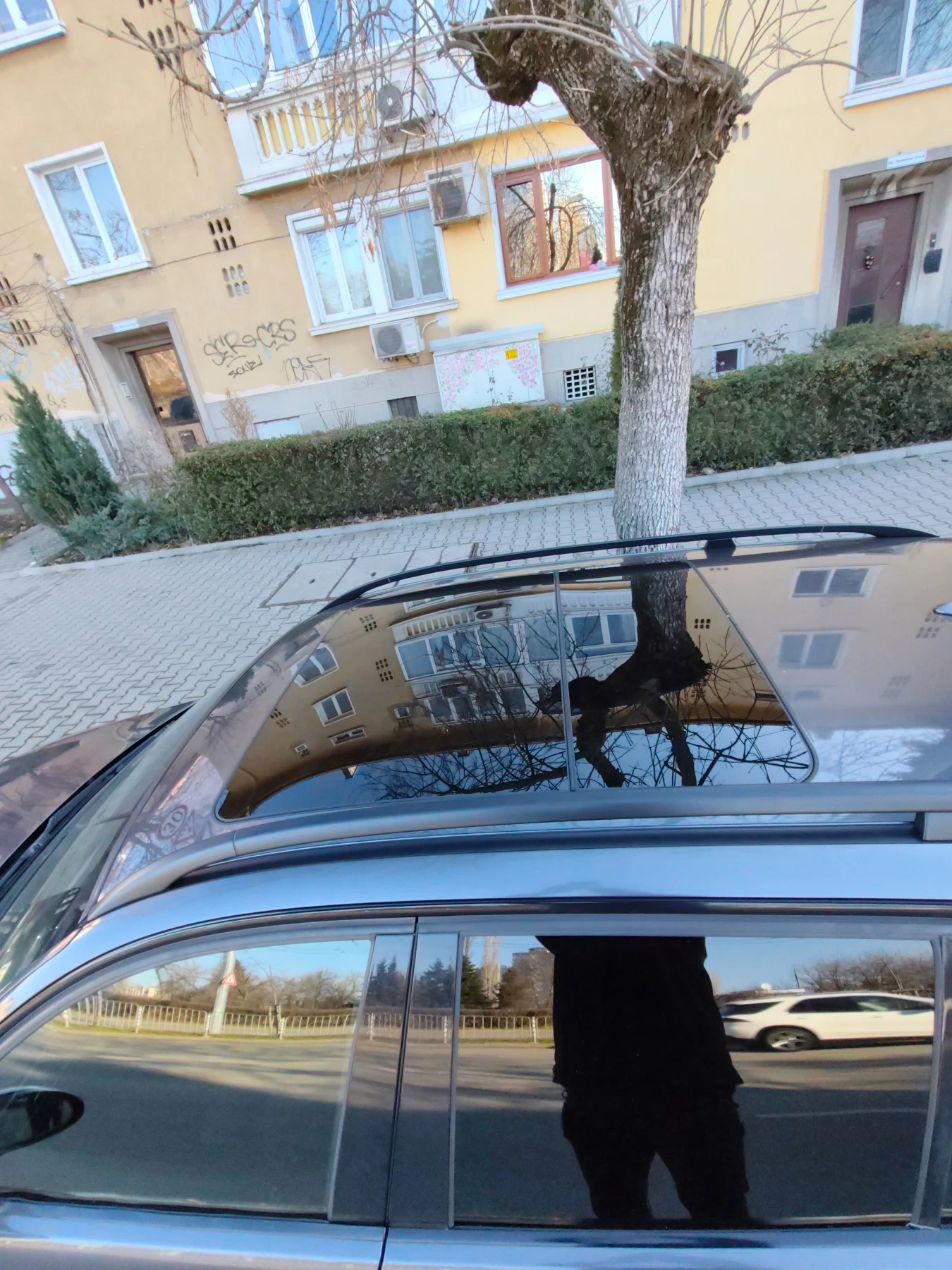 BMW 320, снимка 6 - Автомобили и джипове - 53933978