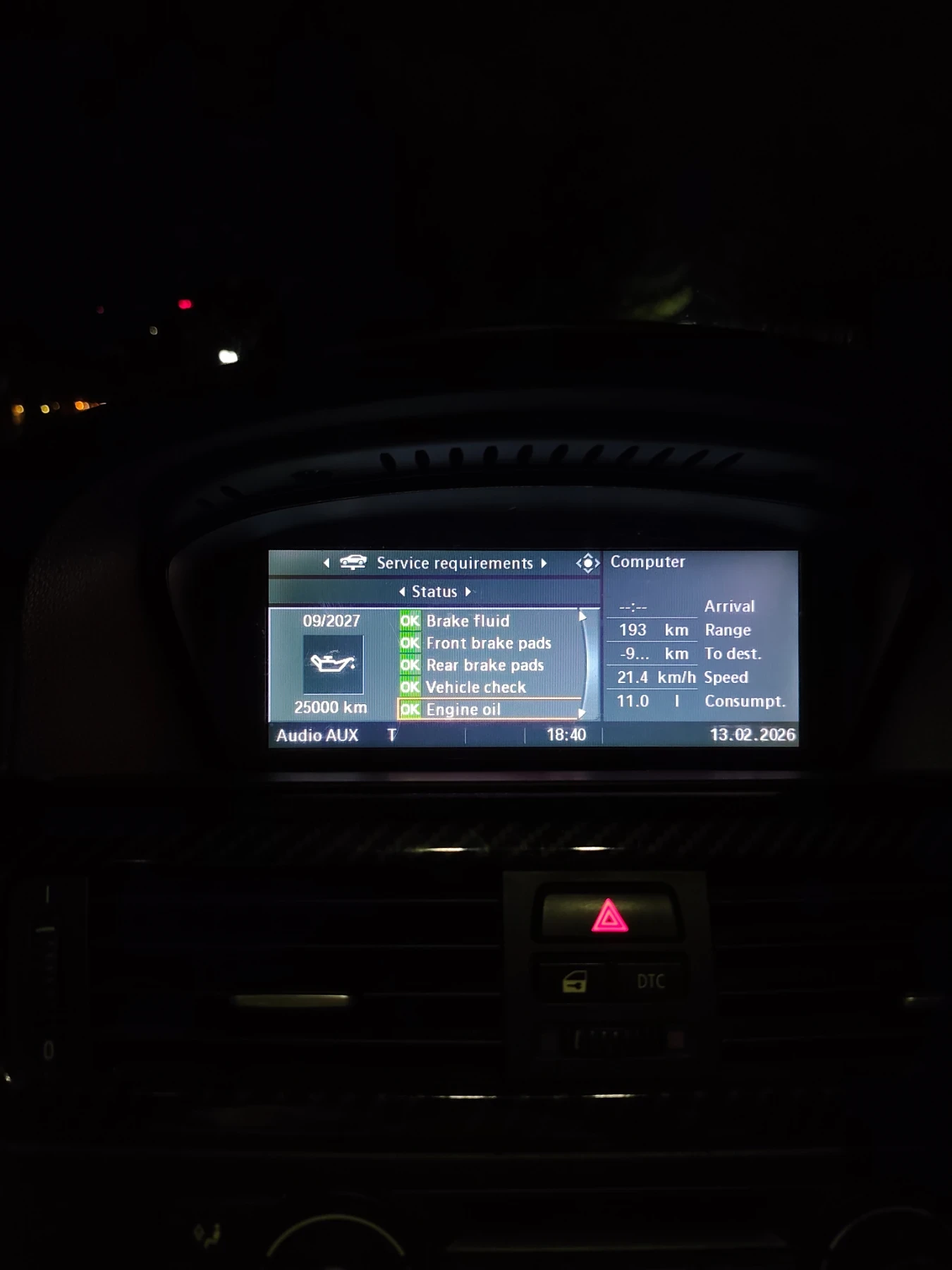 BMW 320, снимка 8 - Автомобили и джипове - 53933978