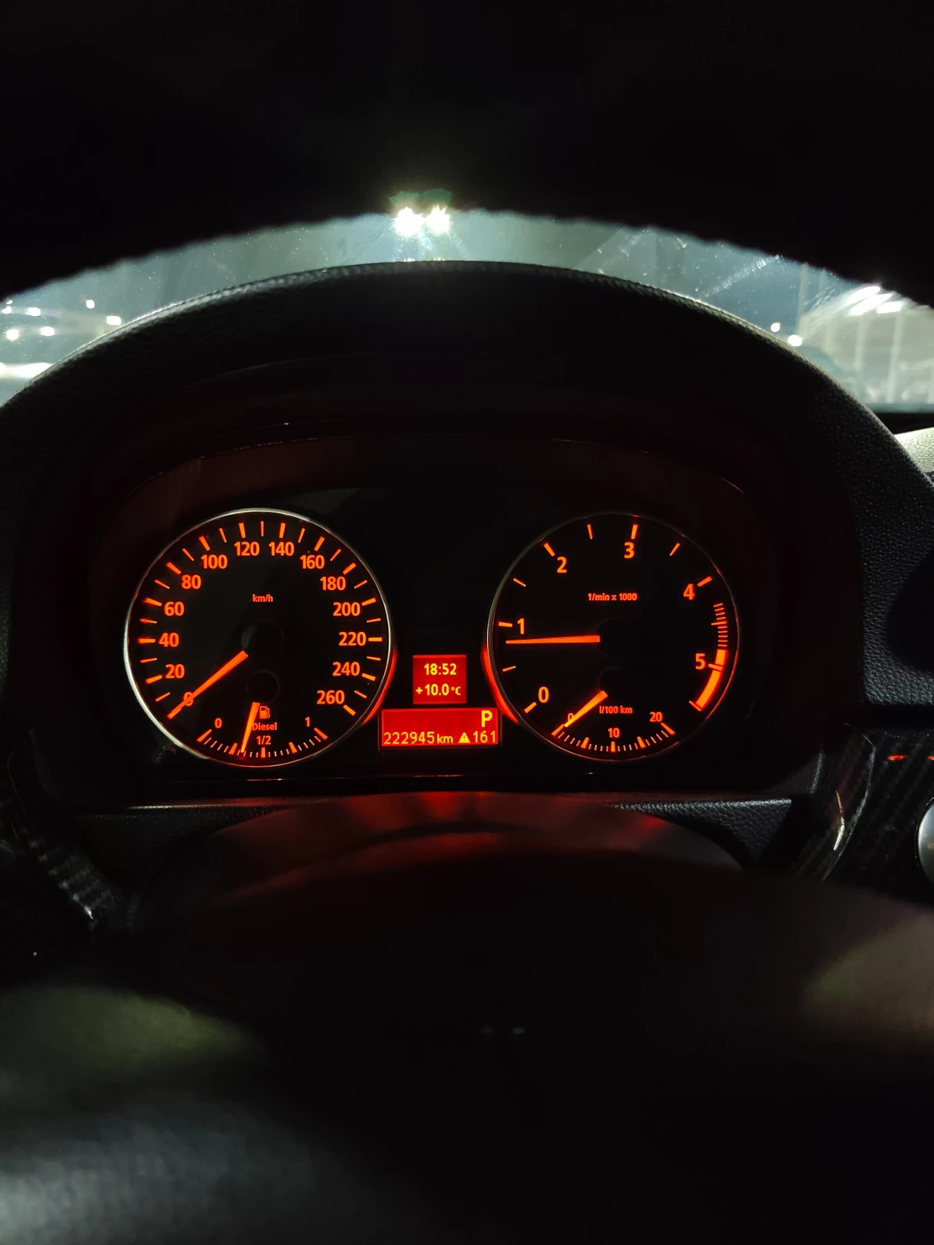 BMW 320, снимка 9 - Автомобили и джипове - 53933978