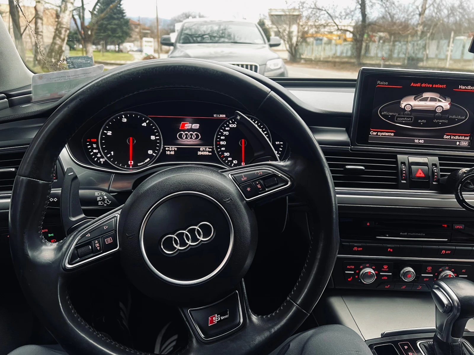 Audi A6  - изображение 5