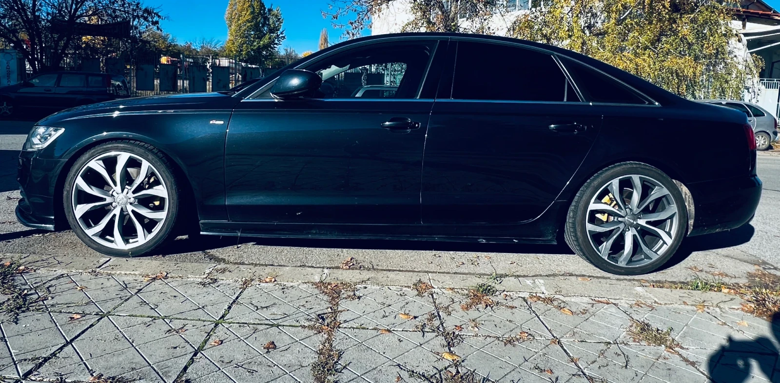 Audi A6  - изображение 7