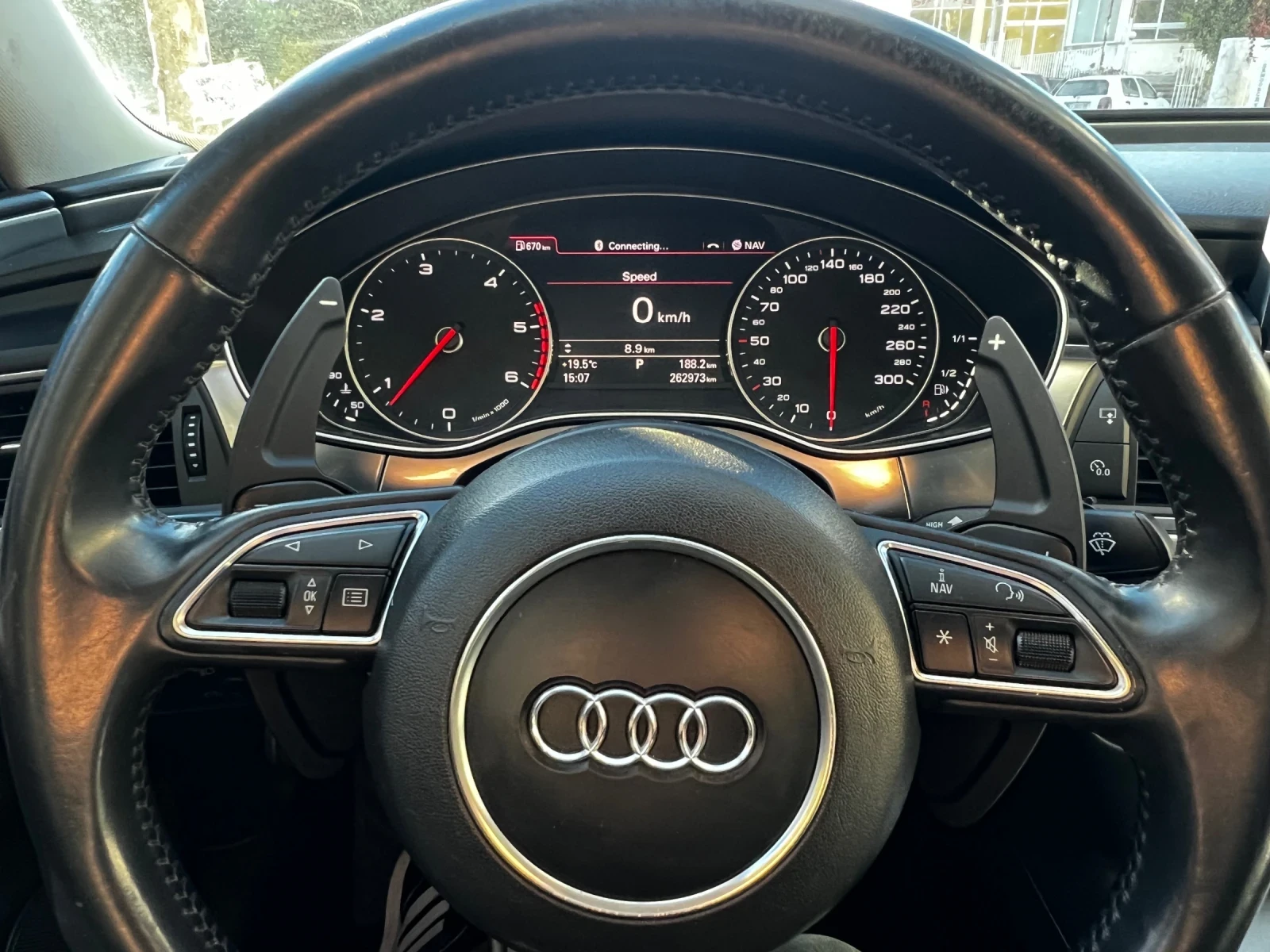 Audi A6  - изображение 9