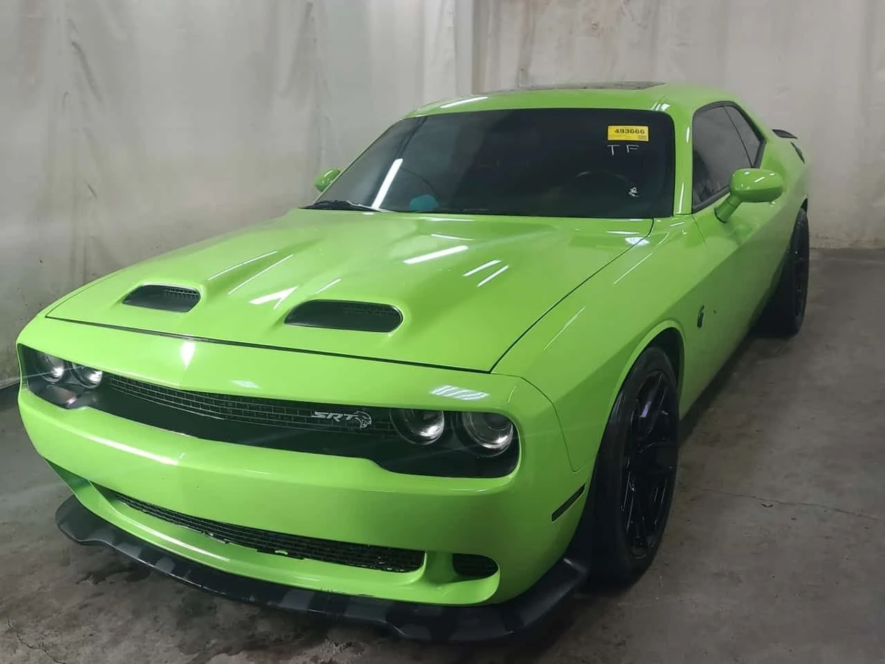 Dodge Challenger * 5.7 V8 * CARFAX * PANORAMA *  | Mobile.bg � ����������� 1