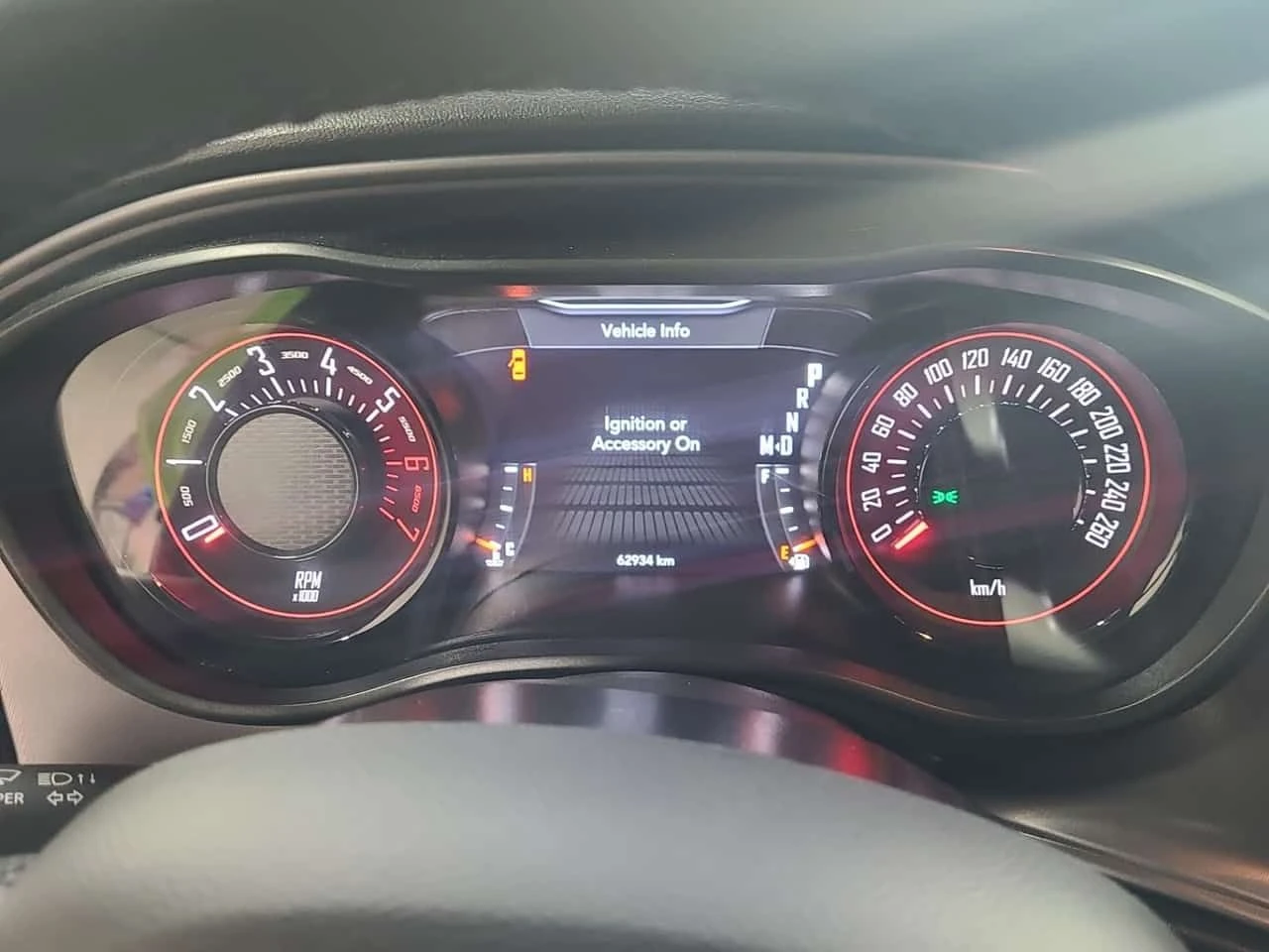 Dodge Challenger * 5.7 V8 * CARFAX * PANORAMA *  | Mobile.bg � ����������� 12