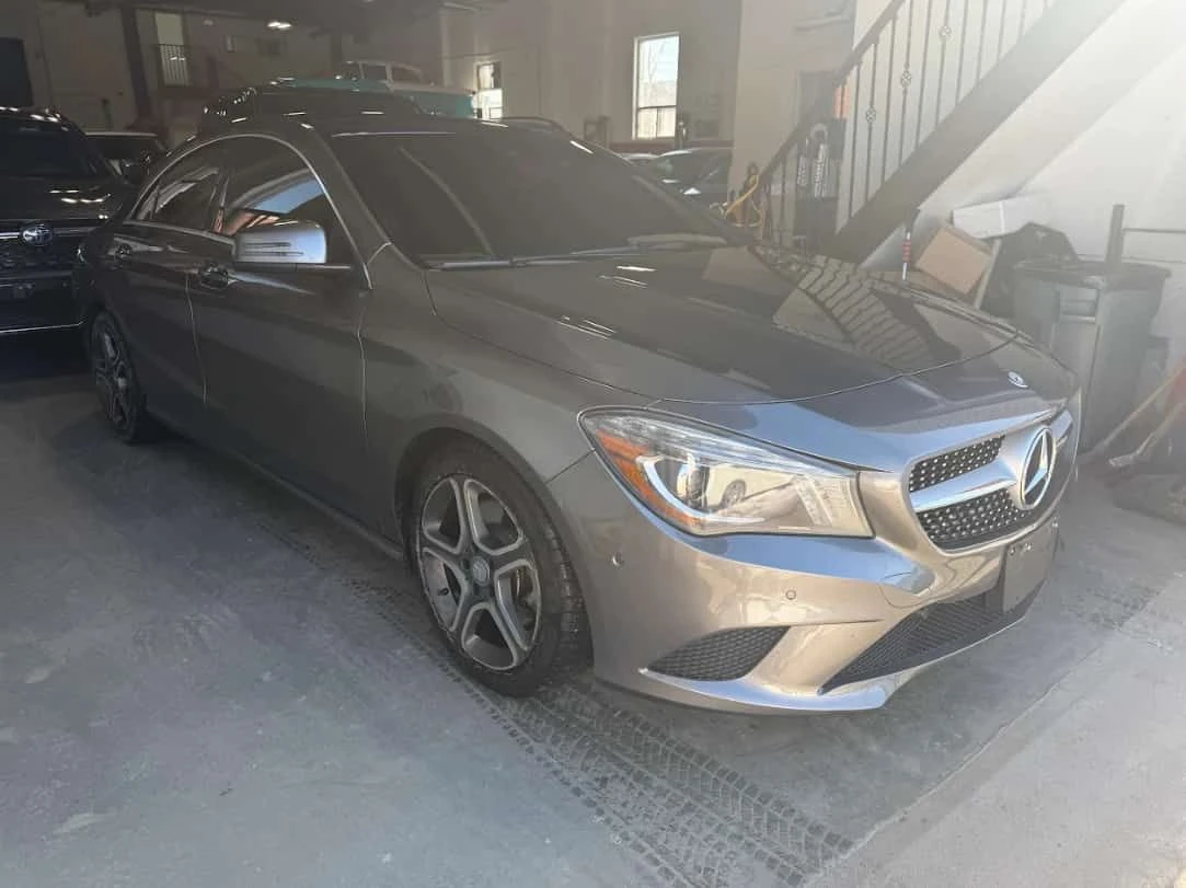 Mercedes-Benz CLA * 250 * CARFAX * ���� �� �� | Mobile.bg � ����������� 1