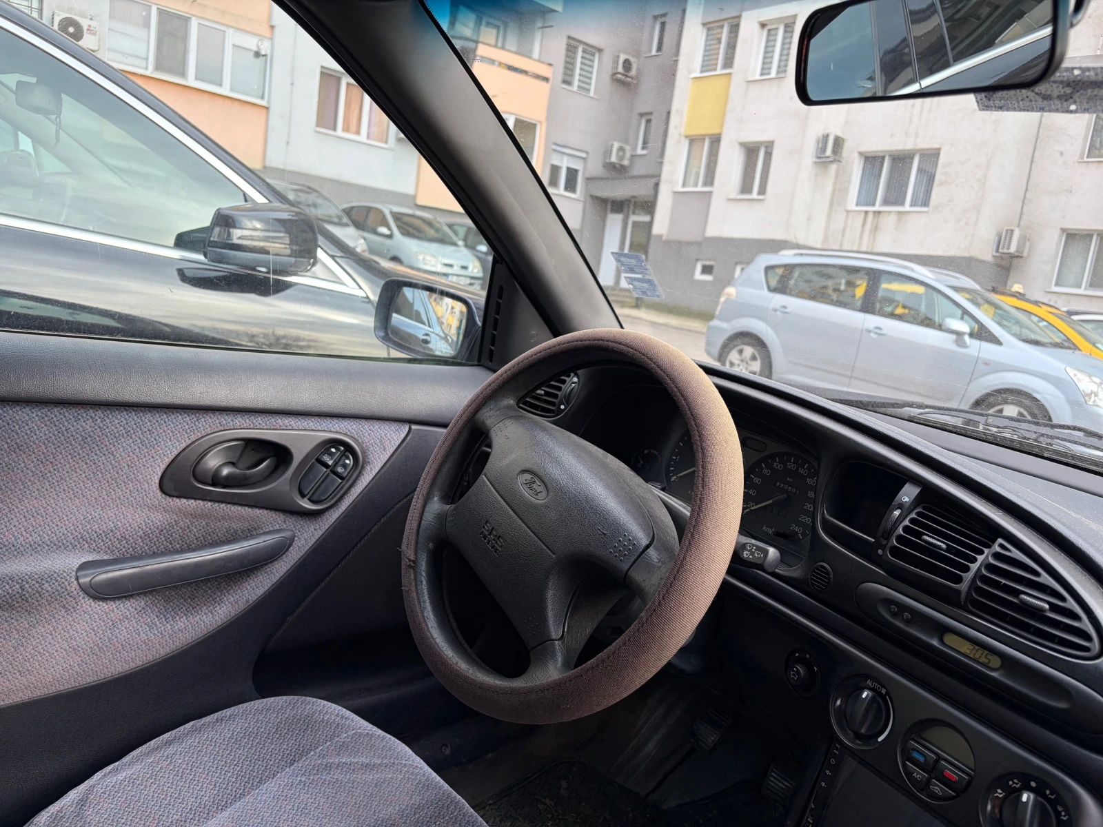 Ford Mondeo, снимка 7 - Автомобили и джипове - 53716940