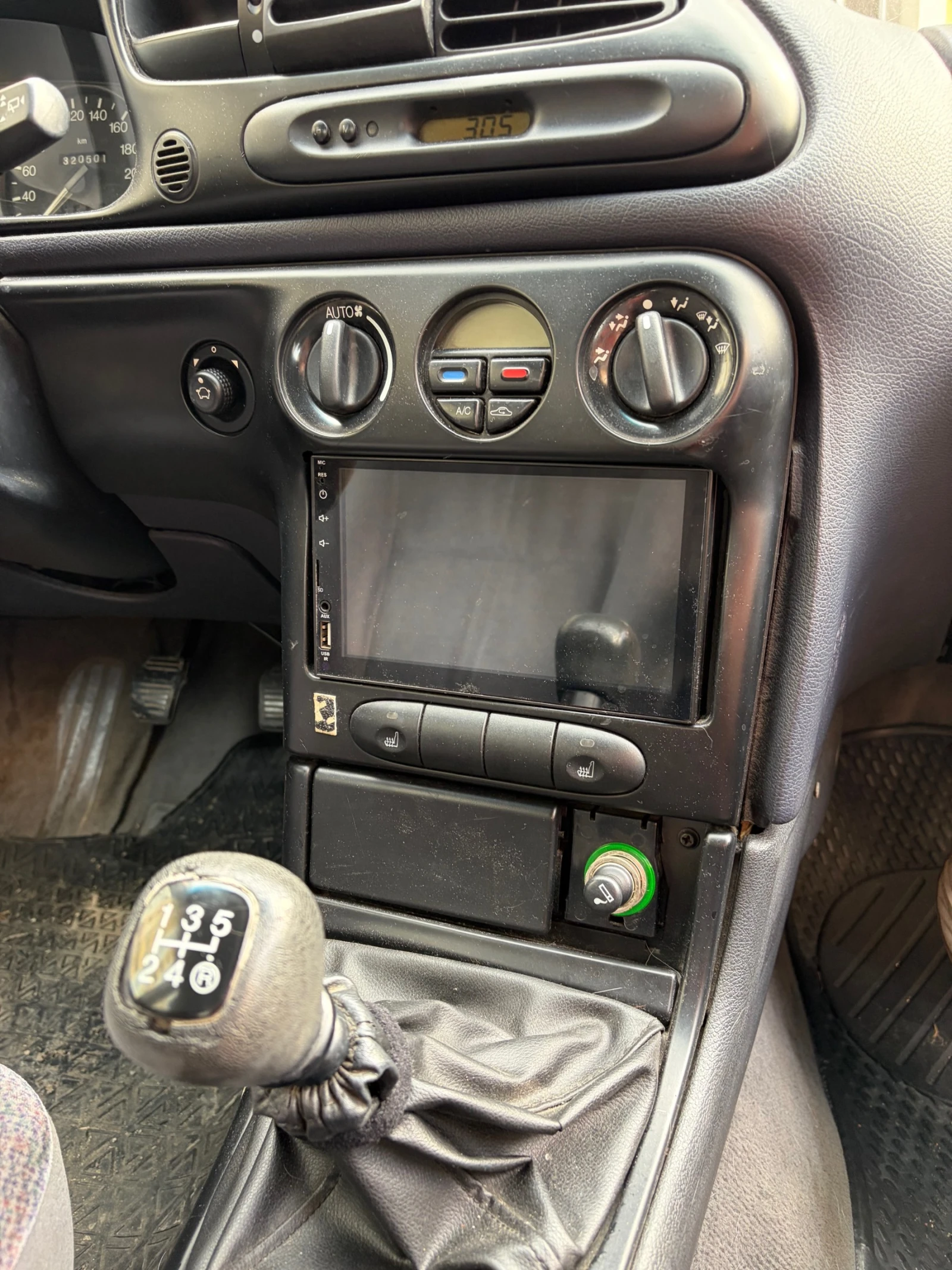 Ford Mondeo, снимка 12 - Автомобили и джипове - 53716940