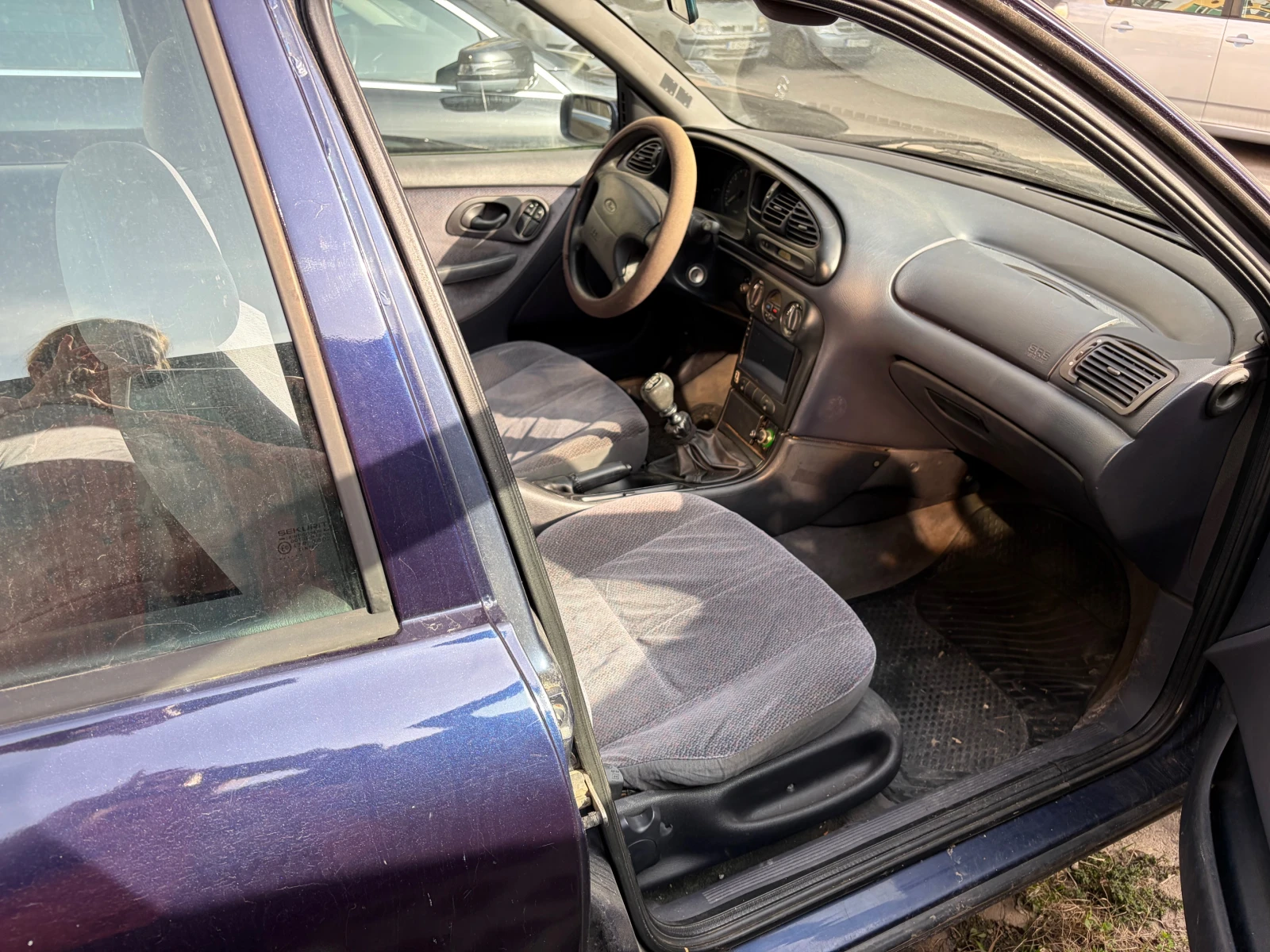 Ford Mondeo, снимка 16 - Автомобили и джипове - 53716940