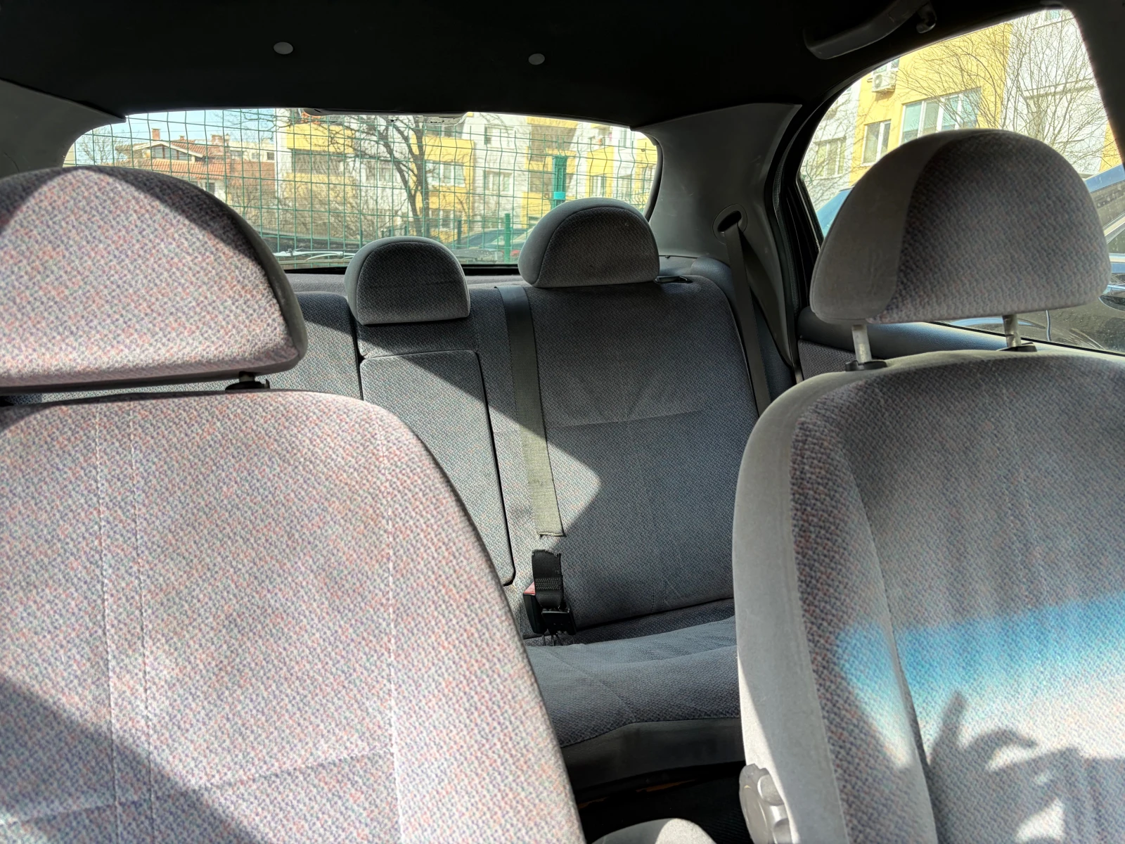 Ford Mondeo, снимка 4 - Автомобили и джипове - 53716940