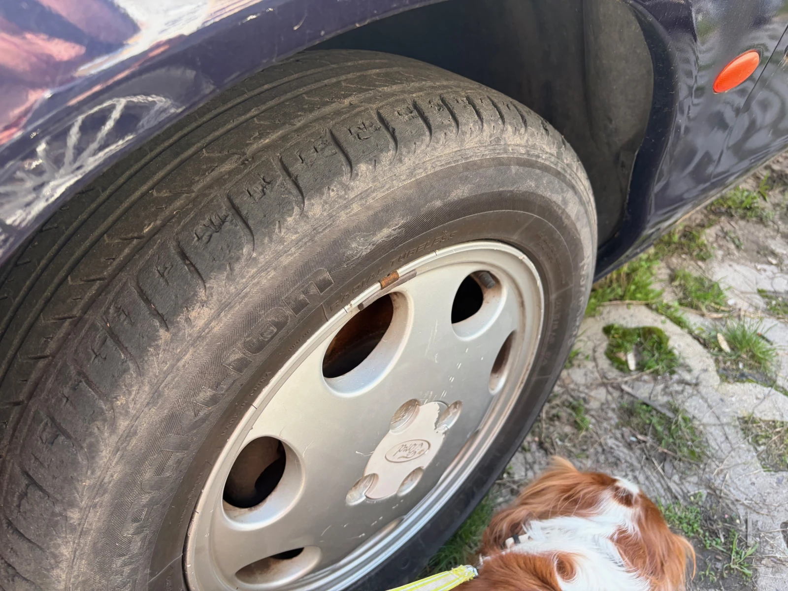 Ford Mondeo, снимка 10 - Автомобили и джипове - 53716940