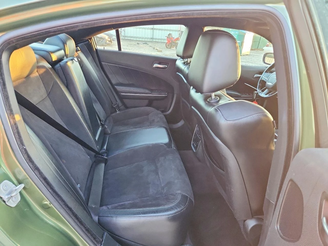 Dodge Charger 3.6l Sxt Plus, снимка 10 - Автомобили и джипове - 53939022