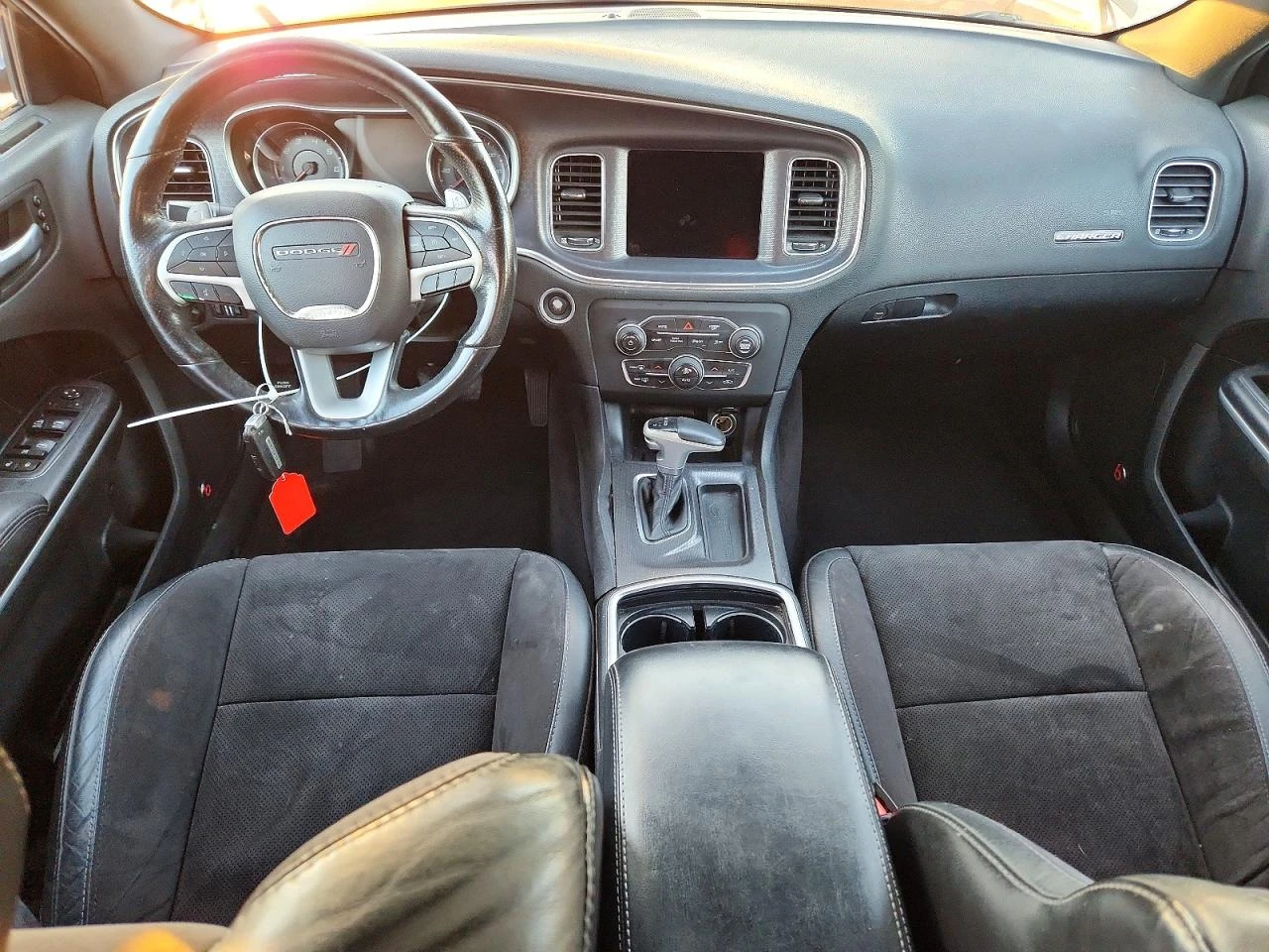 Dodge Charger 3.6l Sxt Plus, снимка 8 - Автомобили и джипове - 53939022