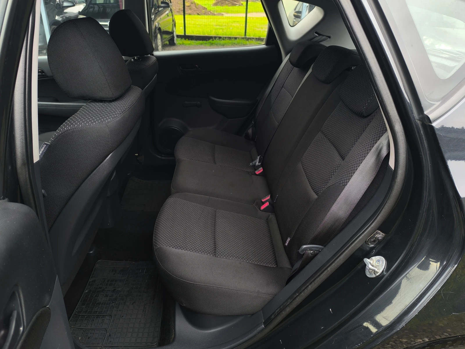 Hyundai I30 -1.4i-109кс-КЛИМАТИК-EDITION+ !!!, снимка 12 - Автомобили и джипове - 54082072