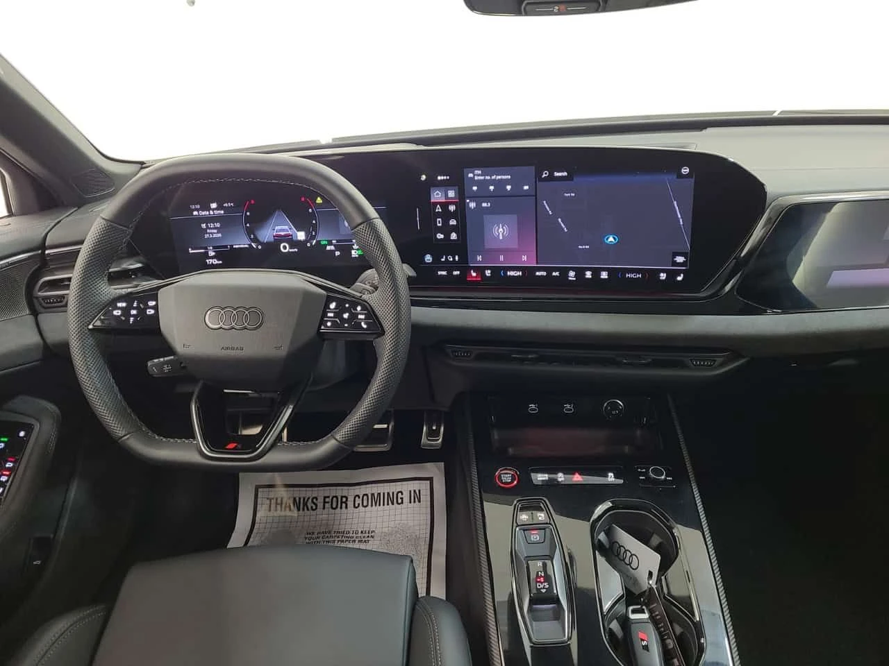 Audi S5 TECHNIK| HUD| 360| PANO| 3 �����|  | Mobile.bg � ����������� 9