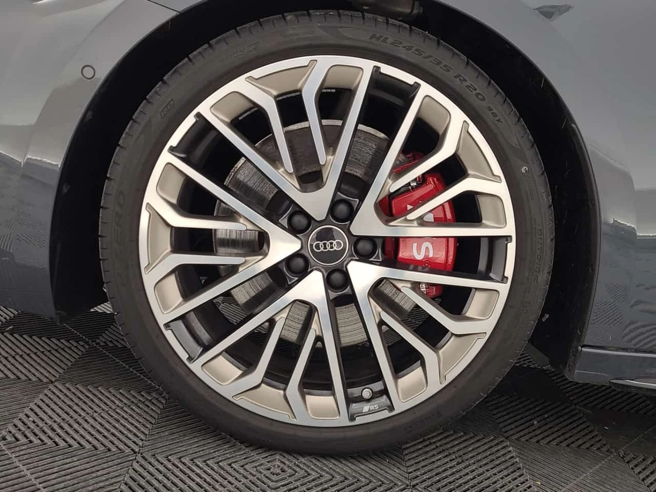 Audi S5 TECHNIK| HUD| 360| PANO| 3 �����|  | Mobile.bg � ����������� 5