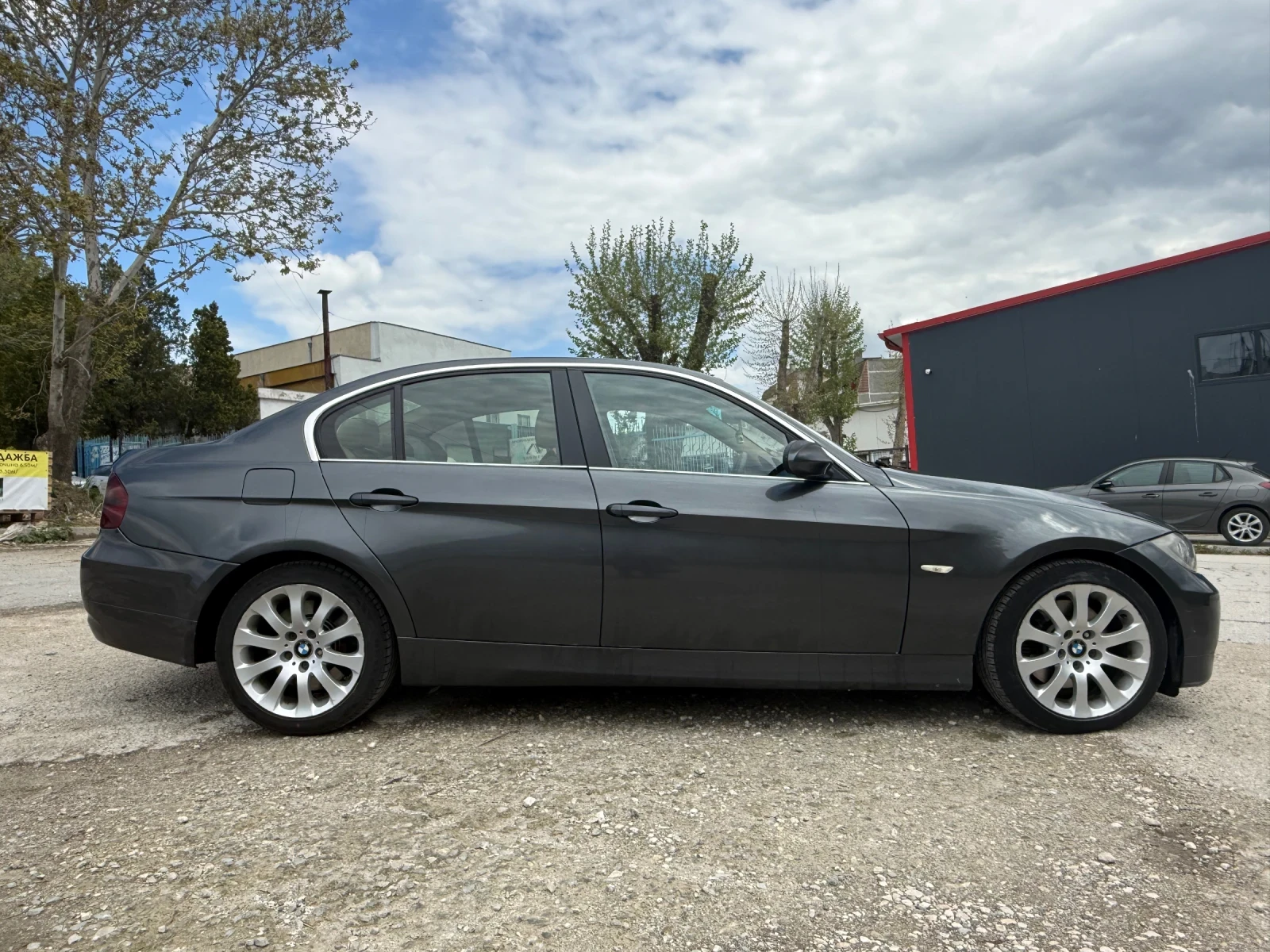 BMW 330 330D 231hp E90, снимка 6 - Автомобили и джипове - 54378930