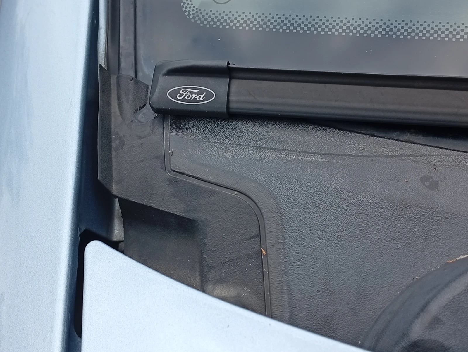 Ford C-max 1.6/101/КЛИМ/ОТЛ, снимка 17 - Автомобили и джипове - 54496478
