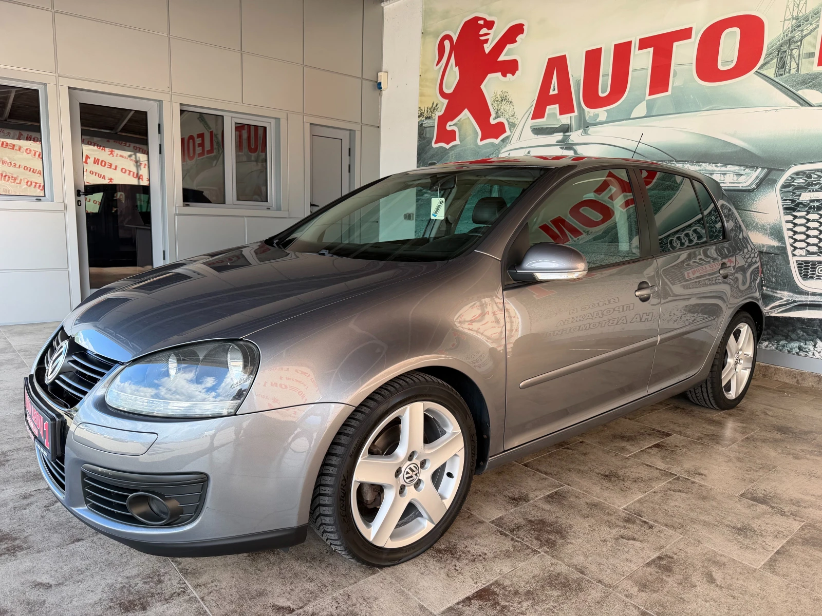 VW Golf 2.0TDI GTsport 8�� 6ck BMM TOP TOP TOP | Mobile.bg � ����������� 3
