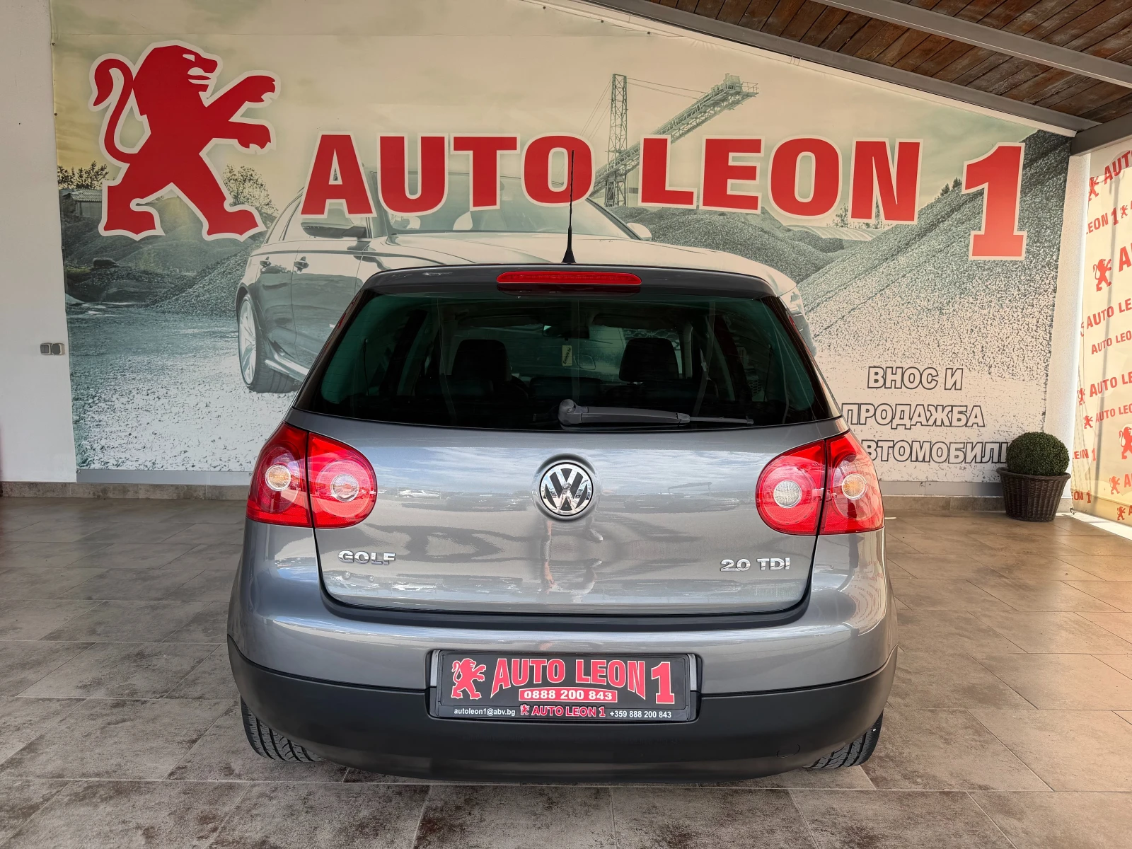 VW Golf 2.0TDI GTsport 8�� 6ck BMM TOP TOP TOP | Mobile.bg � ����������� 5