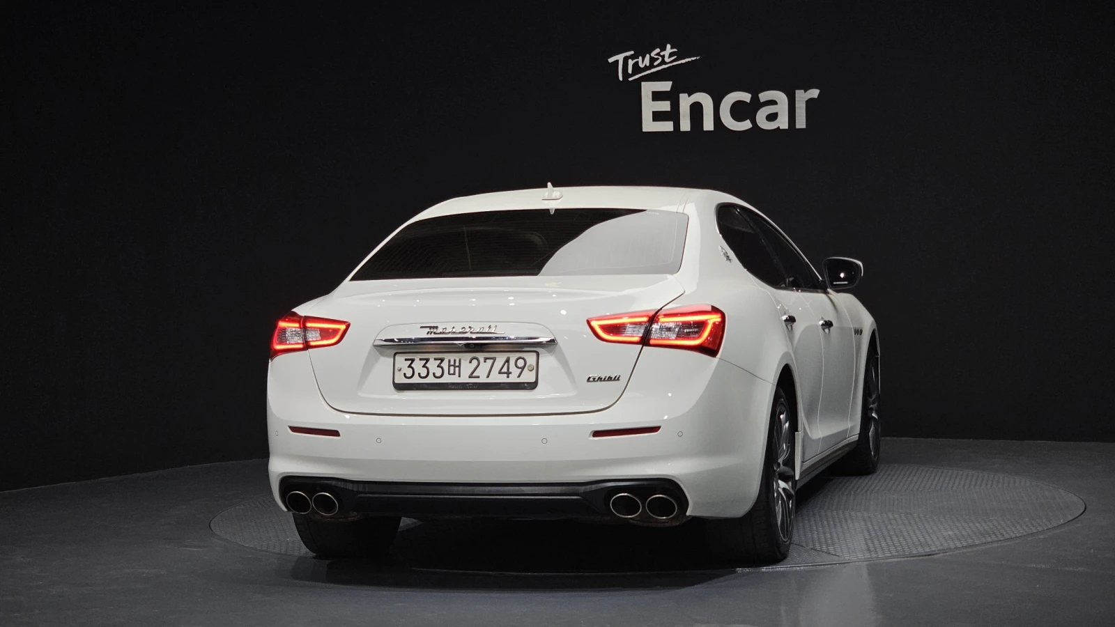 Maserati Ghibli 3.0 V6,  | Mobile.bg � ����������� 4