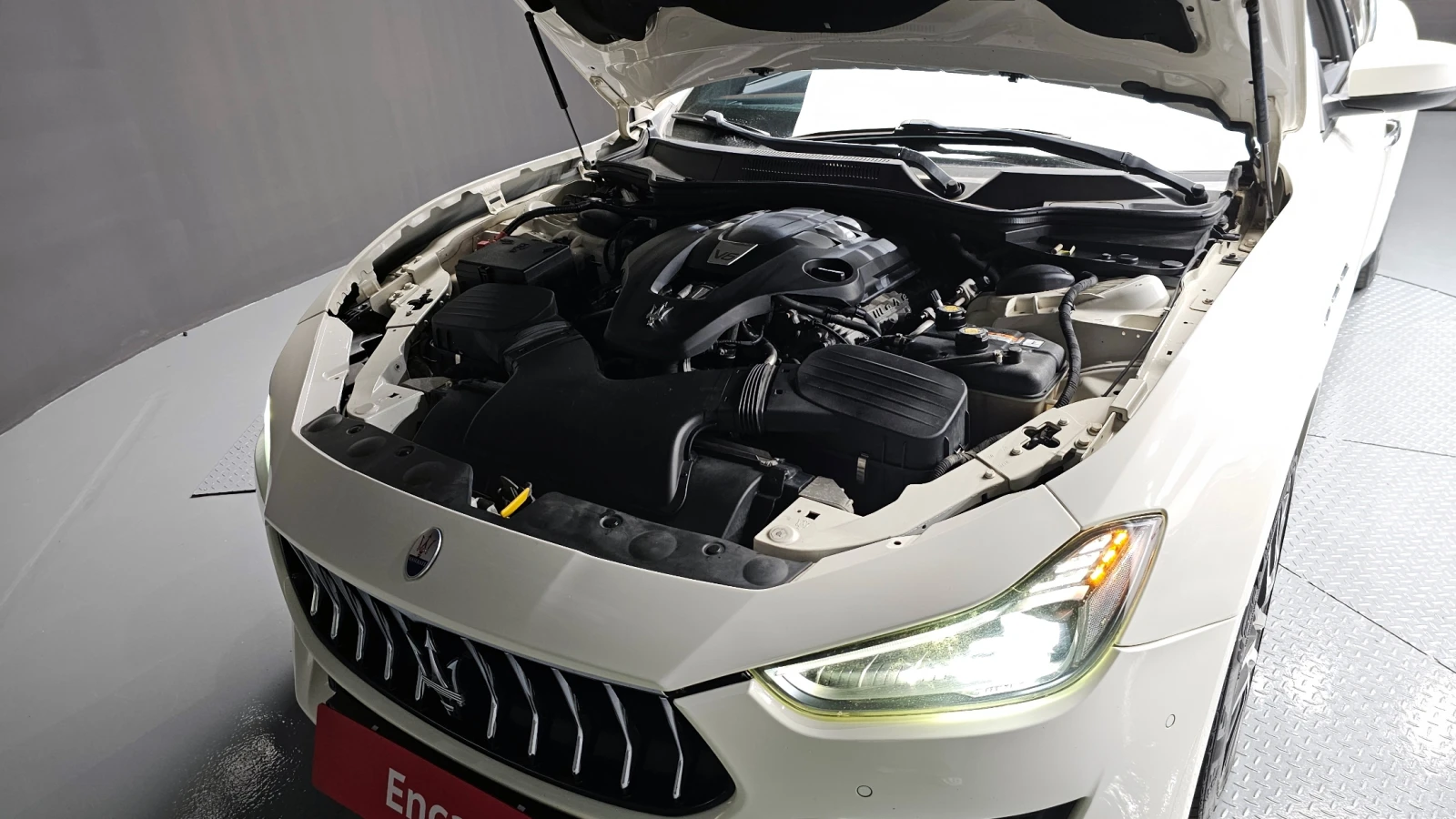 Maserati Ghibli 3.0 V6,  | Mobile.bg � ����������� 5