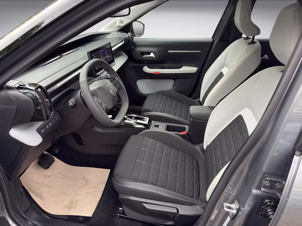 Citroen C3 MAX/113HP/СЕРТИФ. БАТЕРИА/CAM/NAVI/239h, снимка 8 - Автомобили и джипове - 54681208